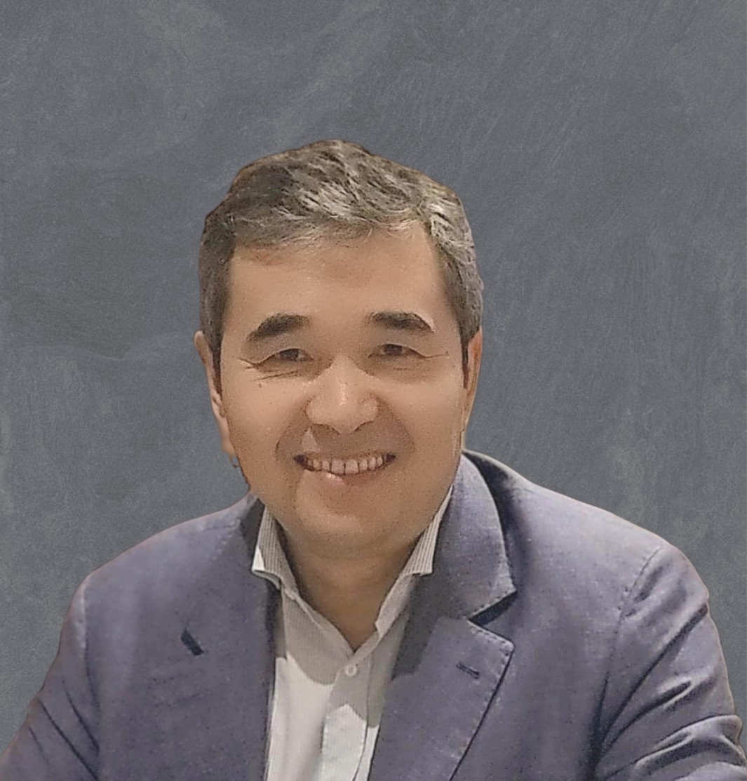 Мукашев Балтабек Кумарович