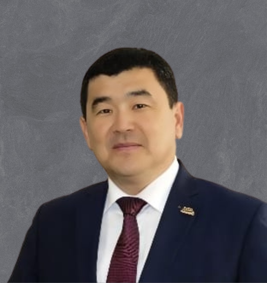Нұрбаев Орман Кәрімұлы
