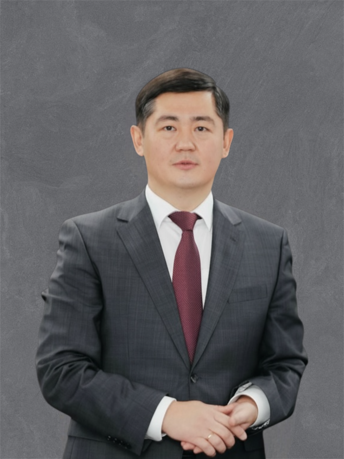 Орынбеков Думан Рымғалиұлы