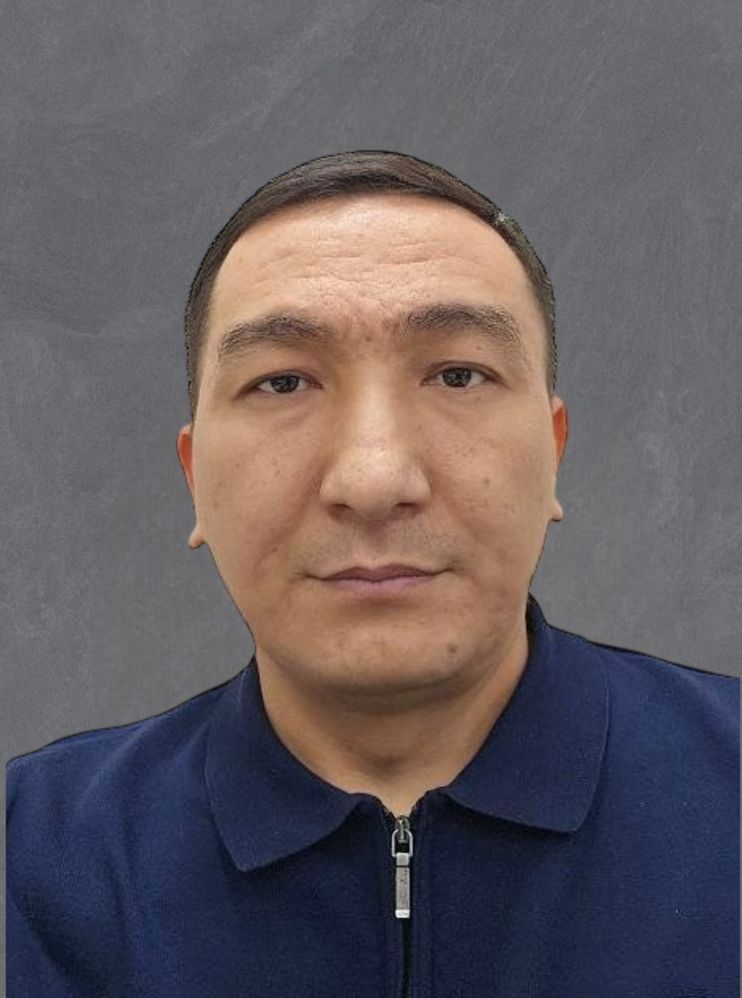 Тасмағамбетов Мейрам Тоқтарұлы