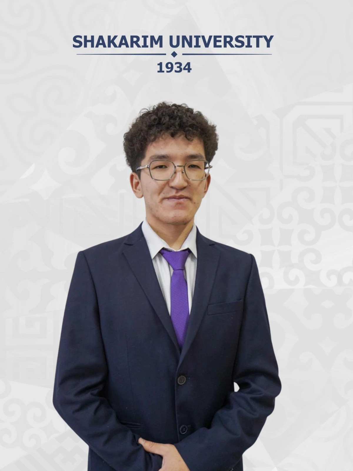 Nuradil Adilbek