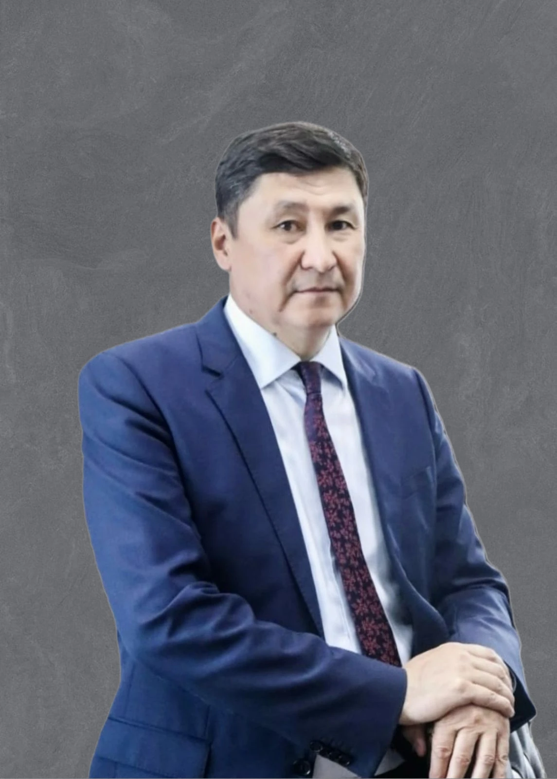 Ердембеков Бауржан Амангельдыевич