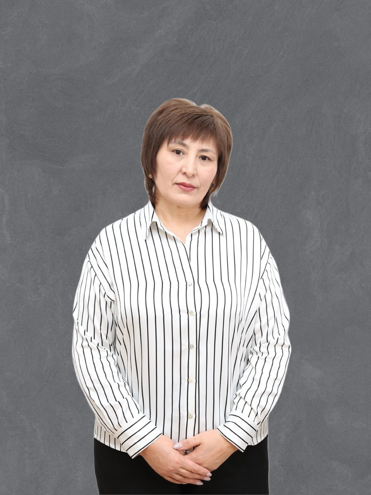 Исанова Куралай Муратхановна