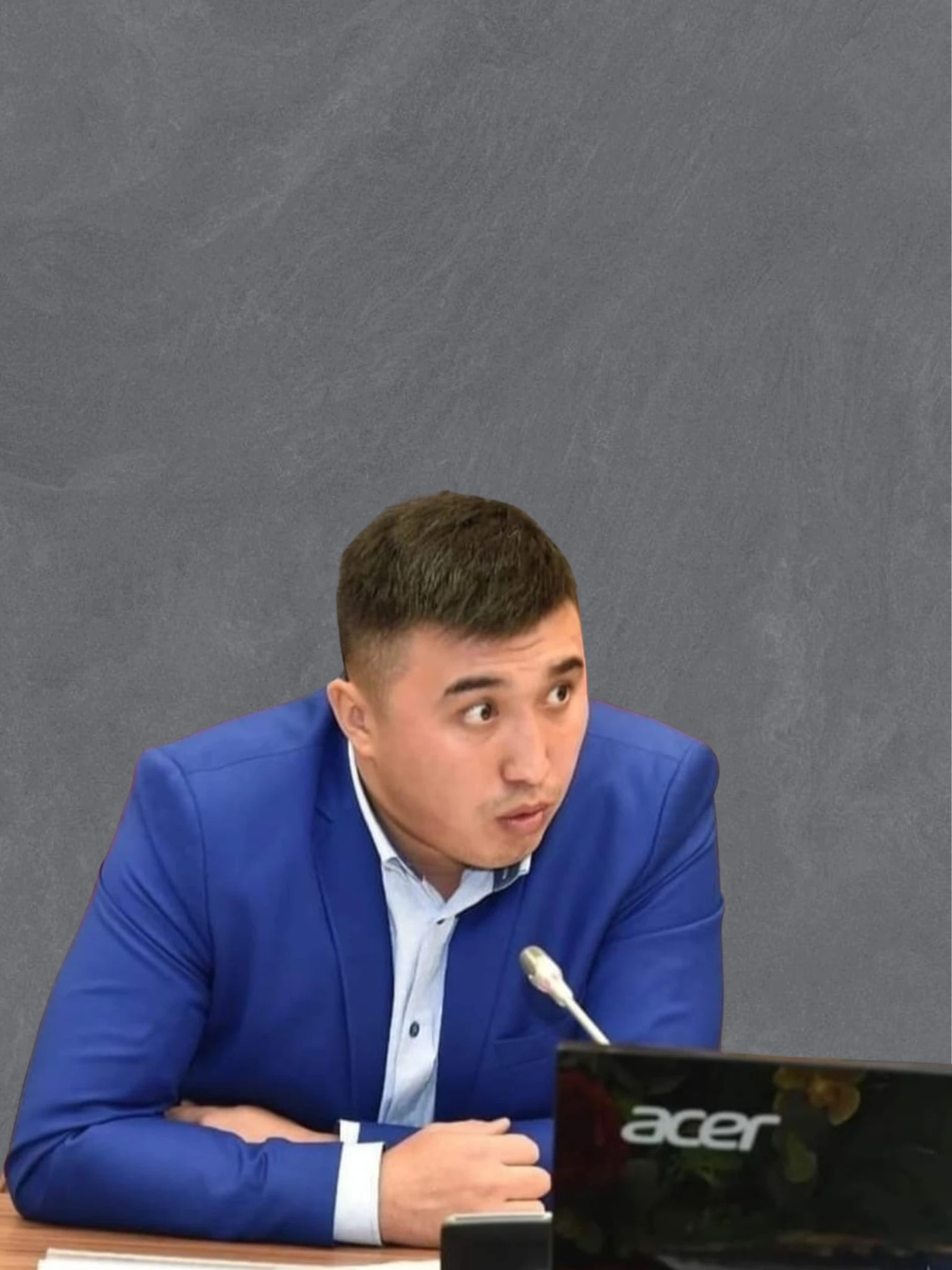 Айтқали  Азат Қалыұлы