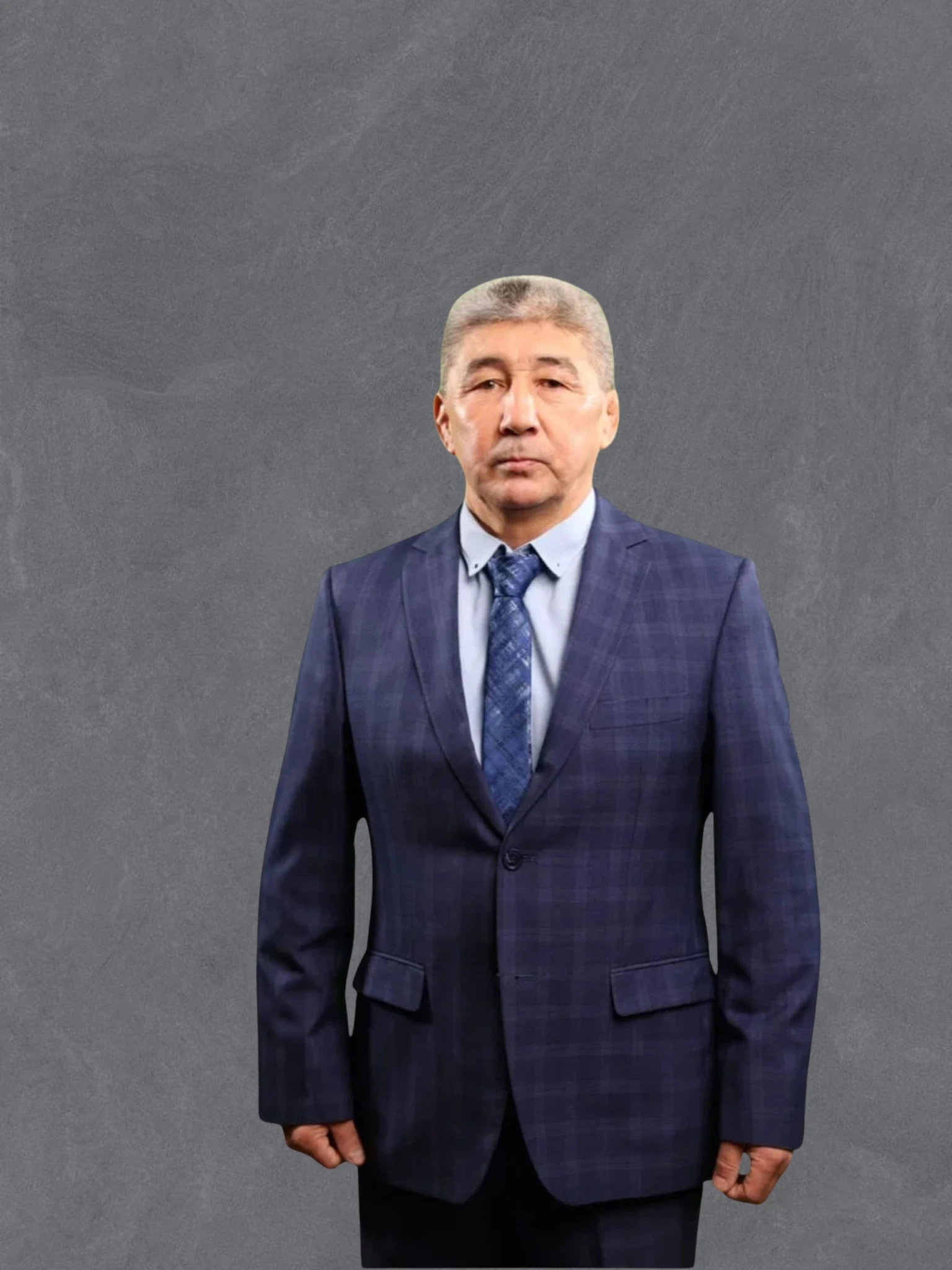 Уразбаев Марат Тулеуханович