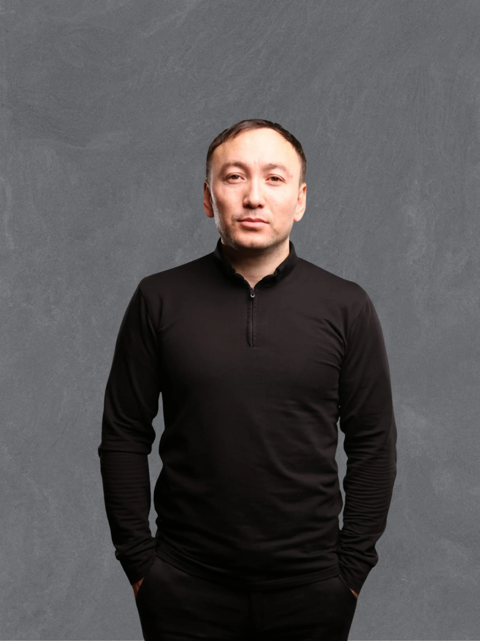 Советханов Есбол Советханович 