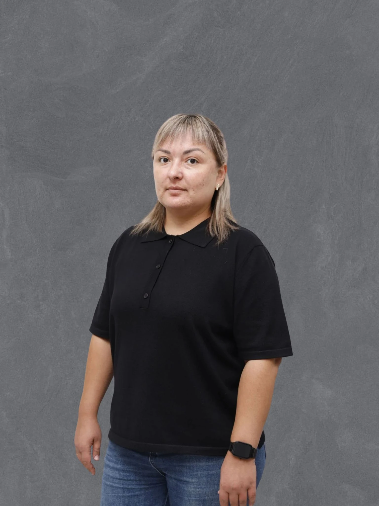 Шалдыбаева Альбина Тлеуберлеевна