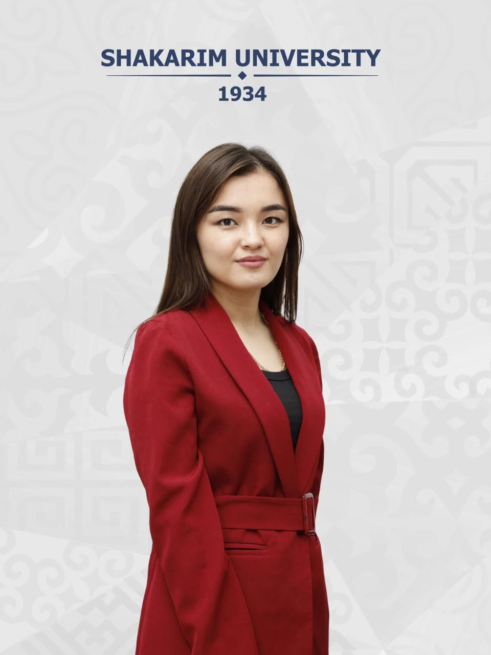Omarbayeva Saida Tokenovna