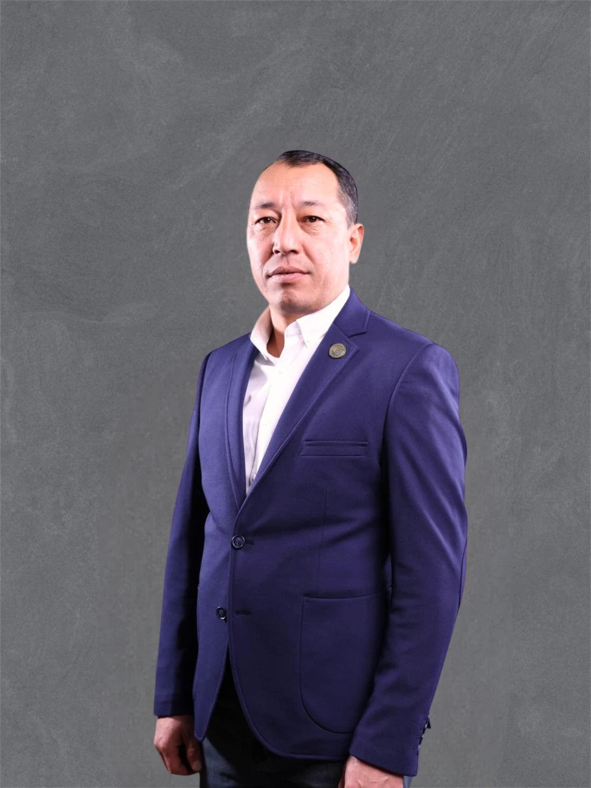 Зекенов Толеубек Шаймуратович