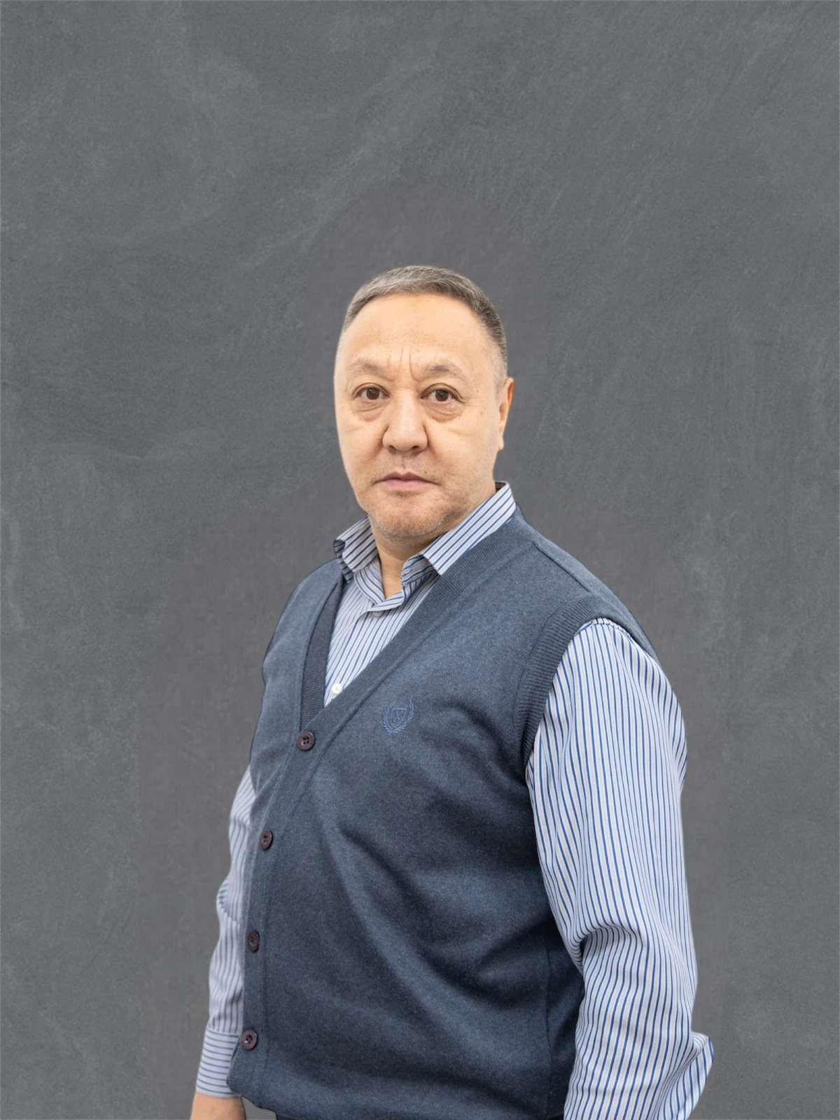 Карасаев Болатбек Жасуланович