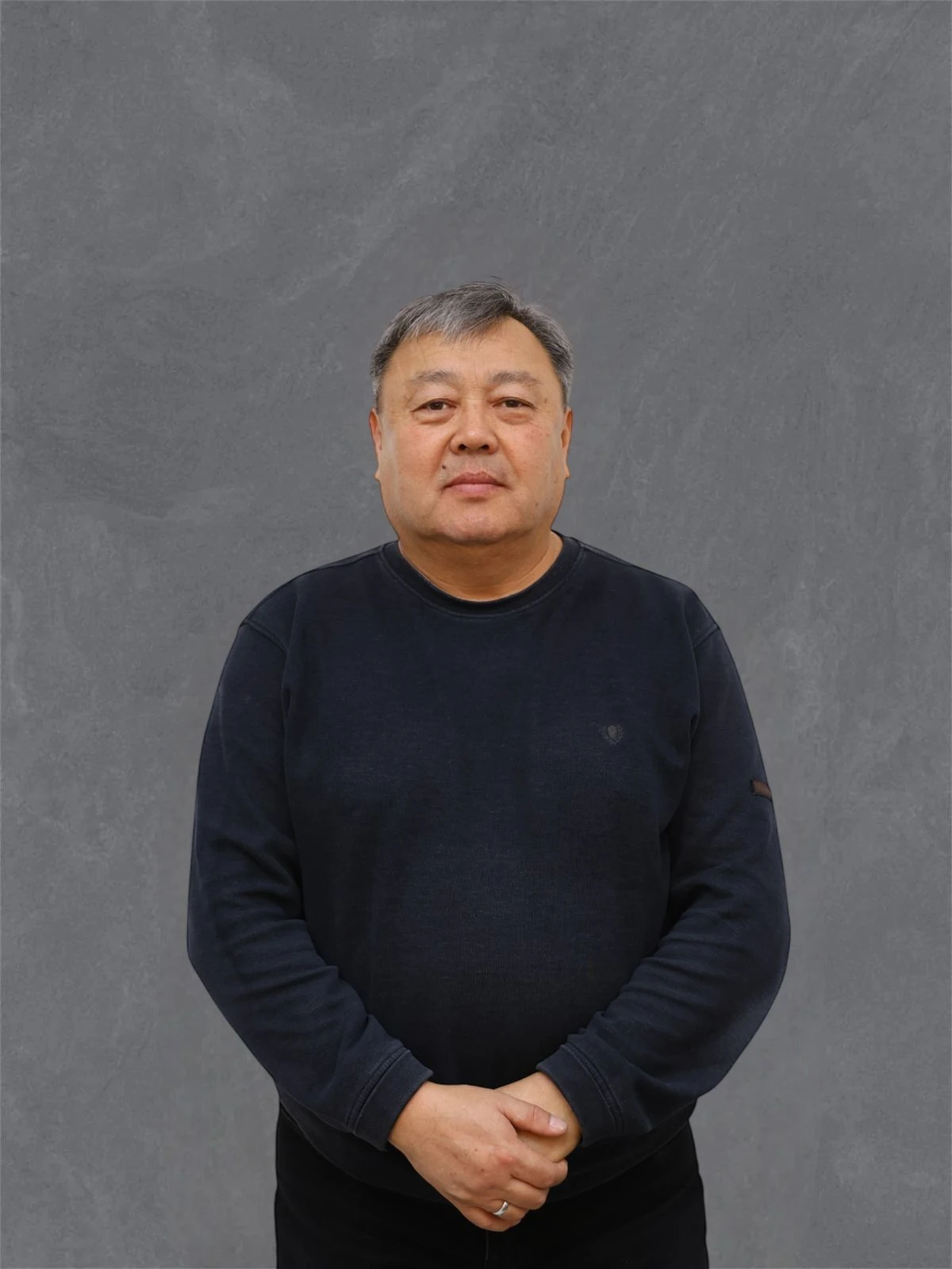 Койчубеков Бархат Турусбекович