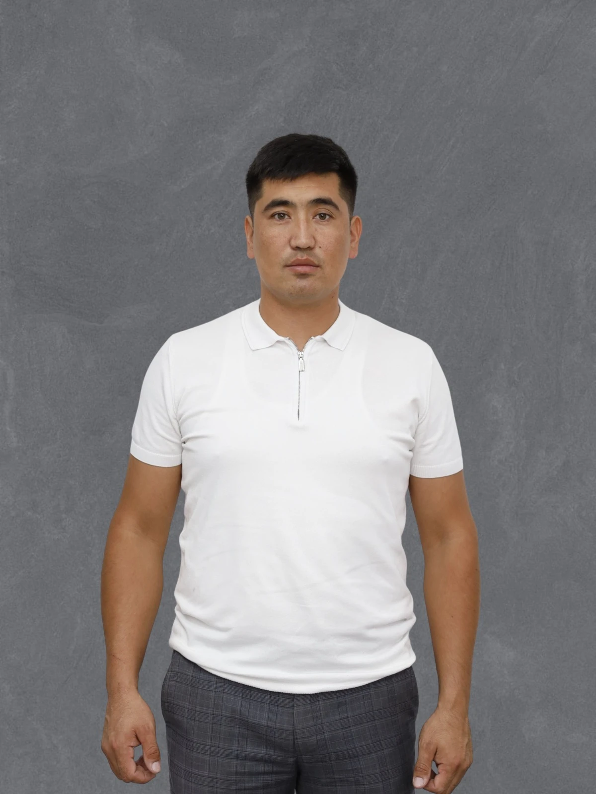 Канафия Елжас Ерланович