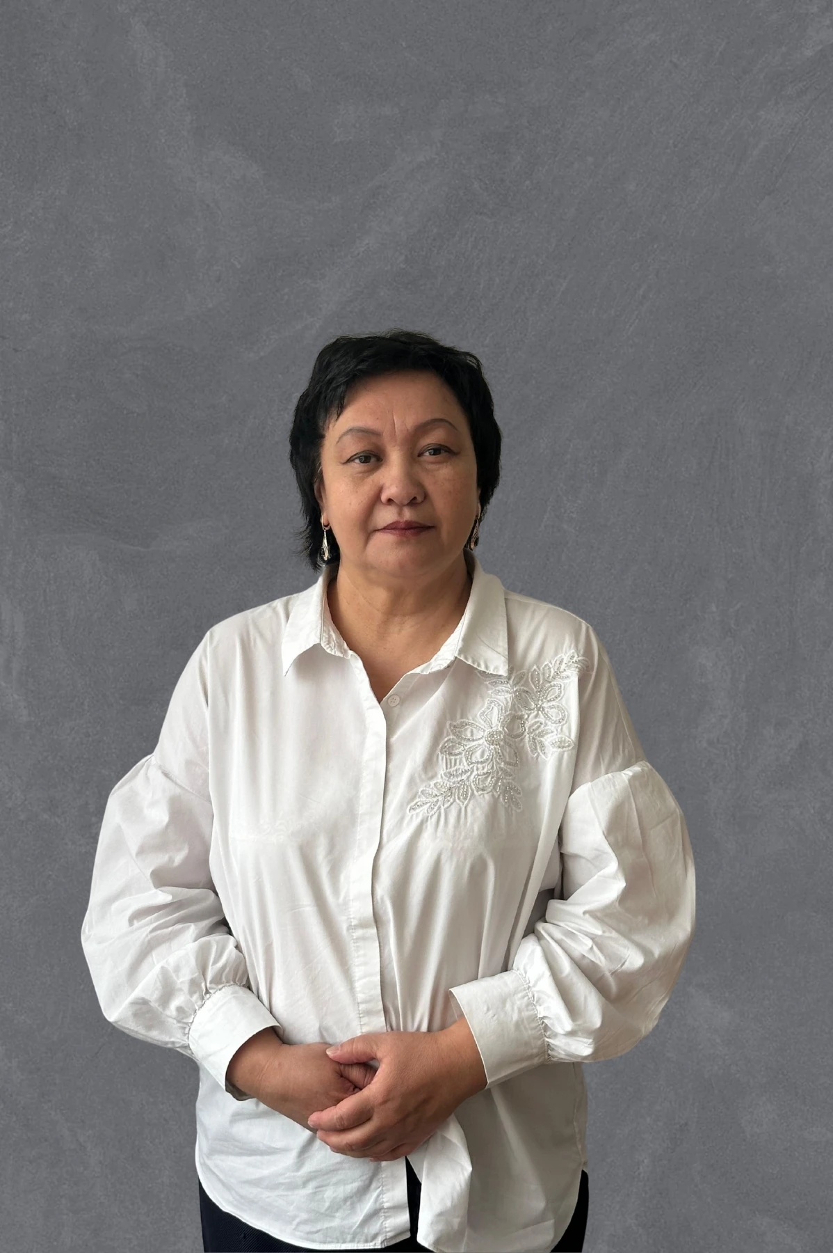 Токтаубаева Ботагоз Алибековна 