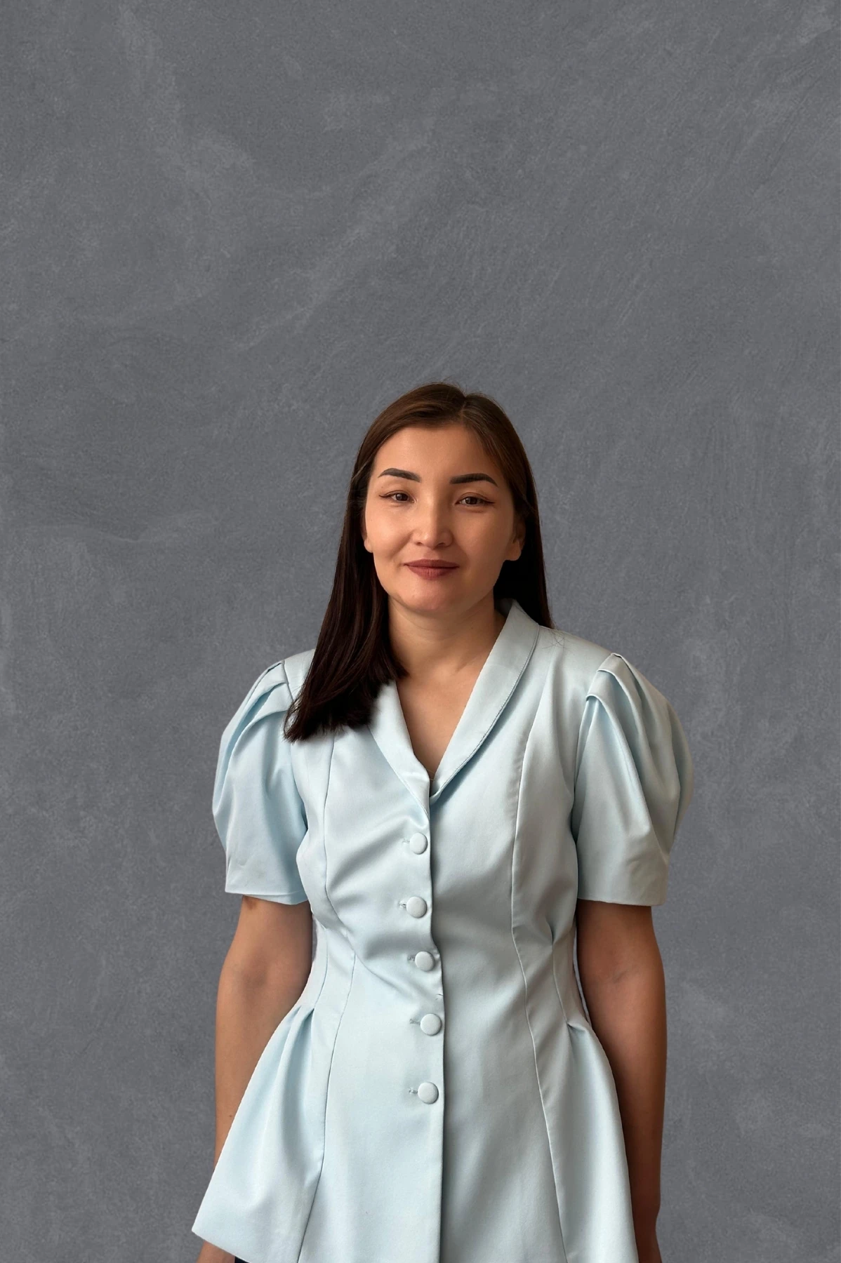 Қилымбек Айжан