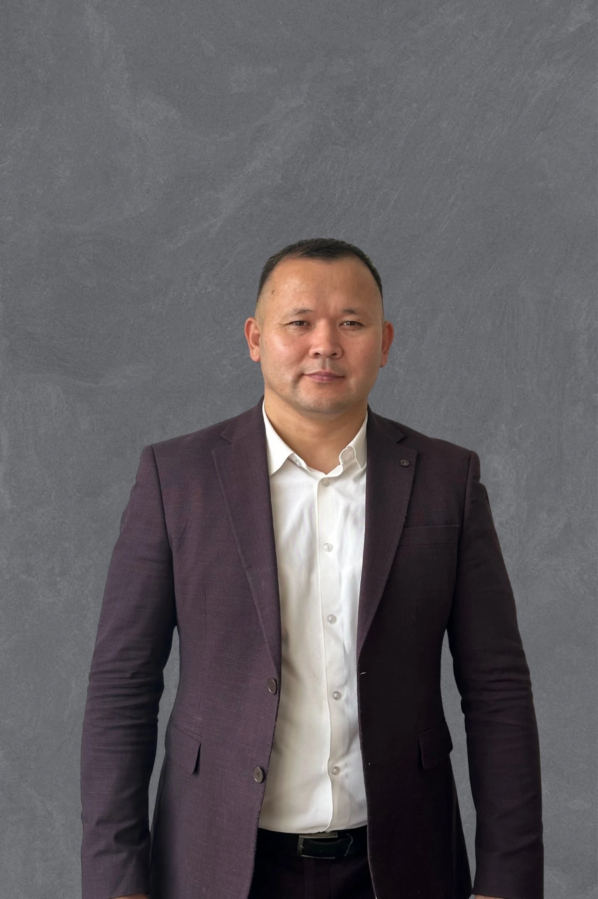 Жумагулов Берик Бекенович