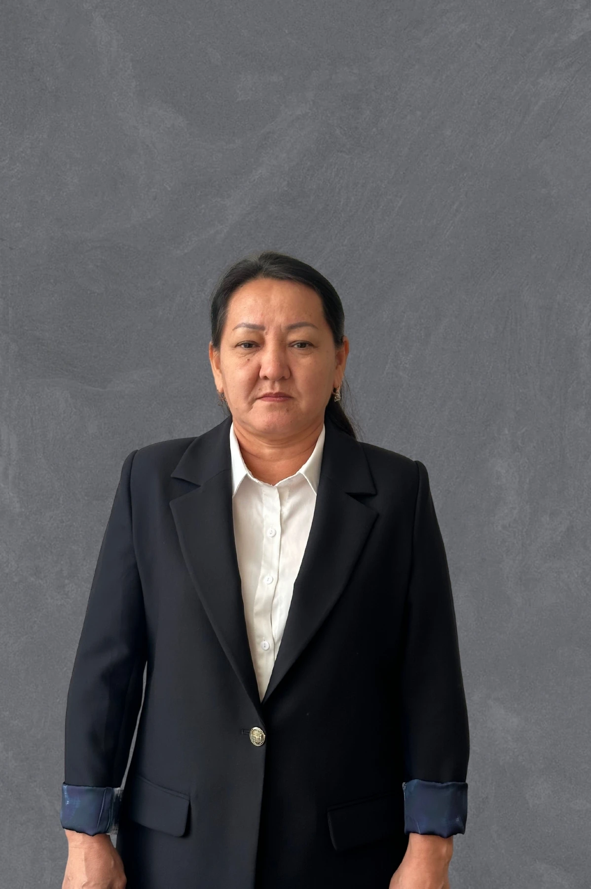 Ногаева Гульмира Макашевна