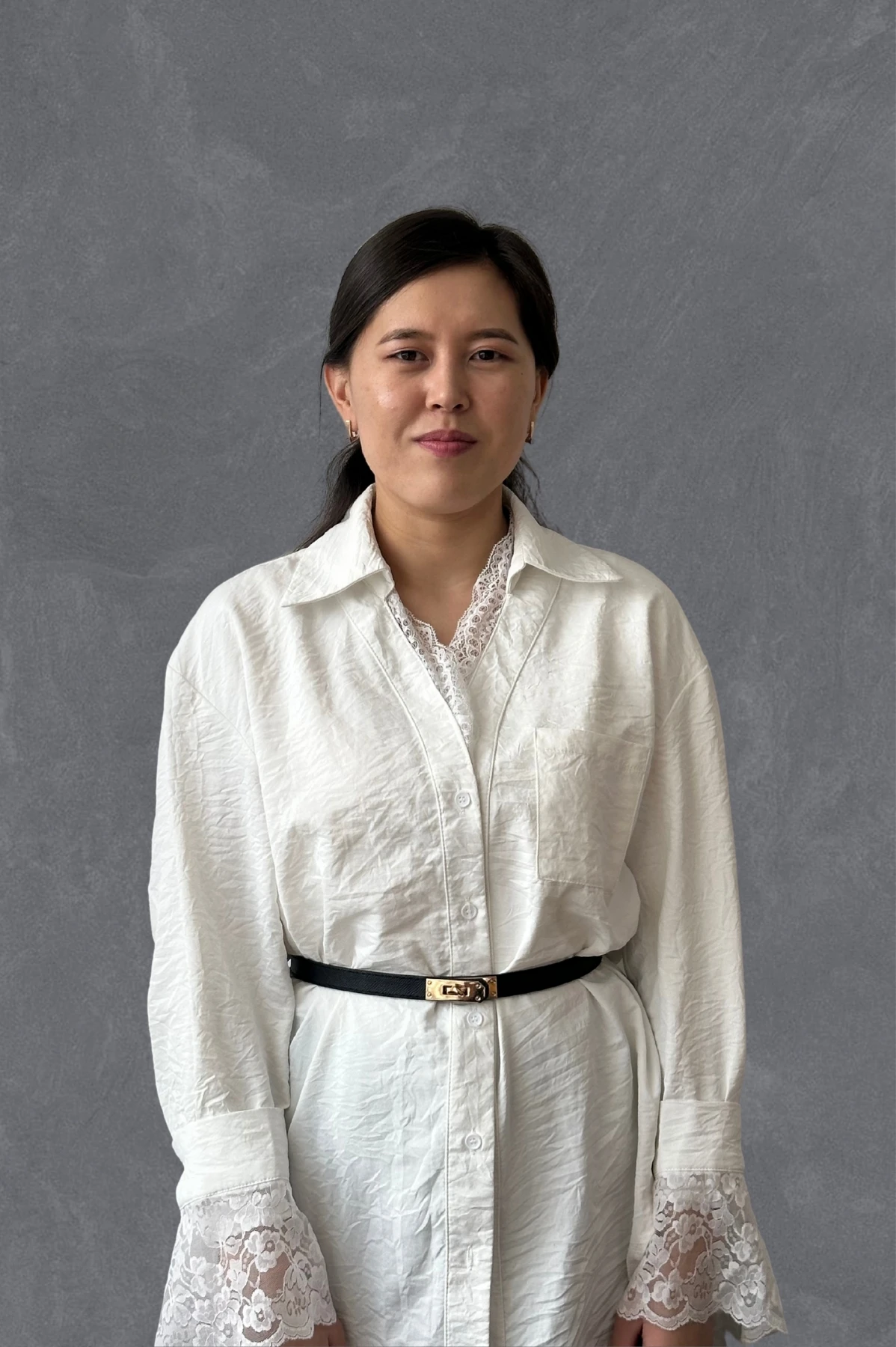 Түсіпова Лаура Асқарқызы