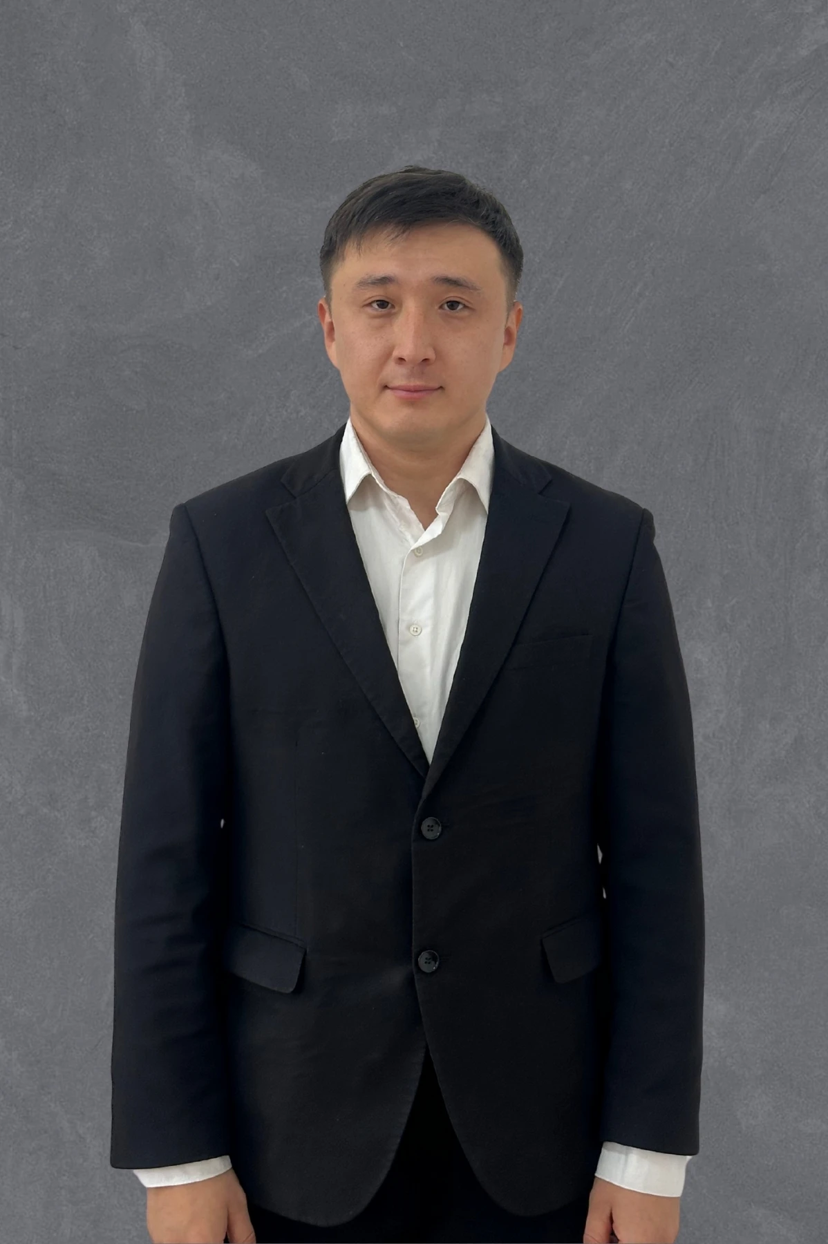 Кәкімжан Мейір Нұржанұлы