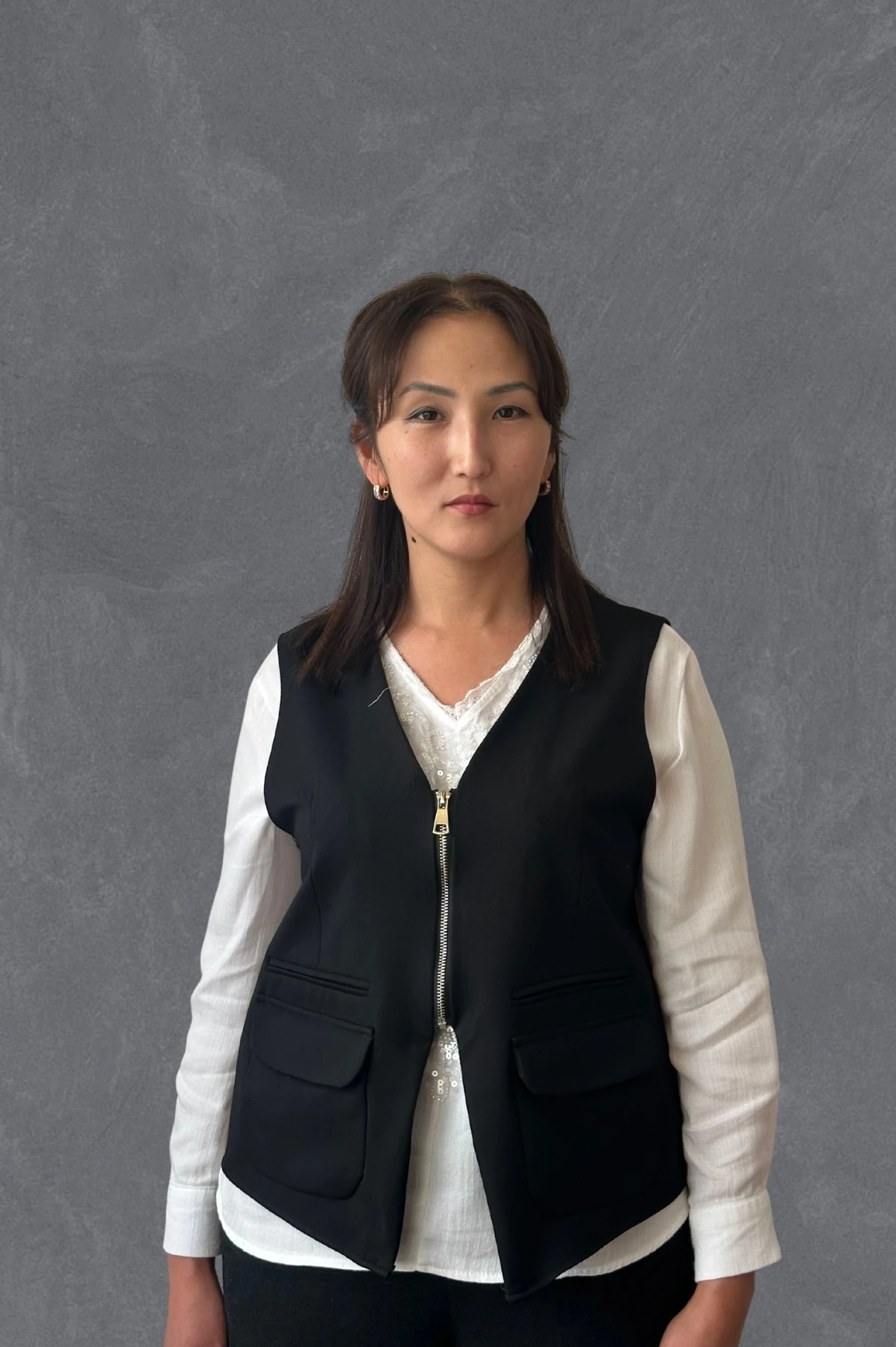 Балғабайқызы Әсем