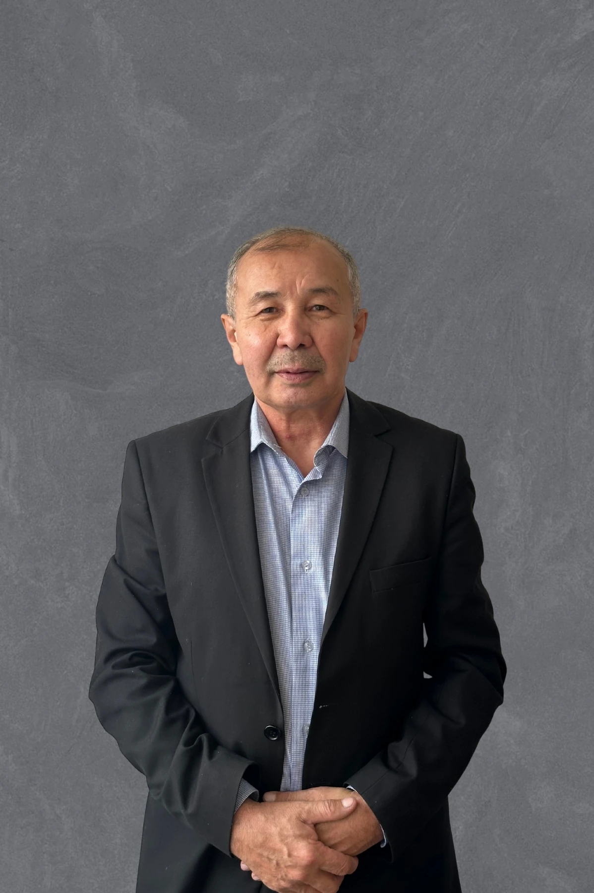 Сейтказин Бейбыт Кубайдуллинович