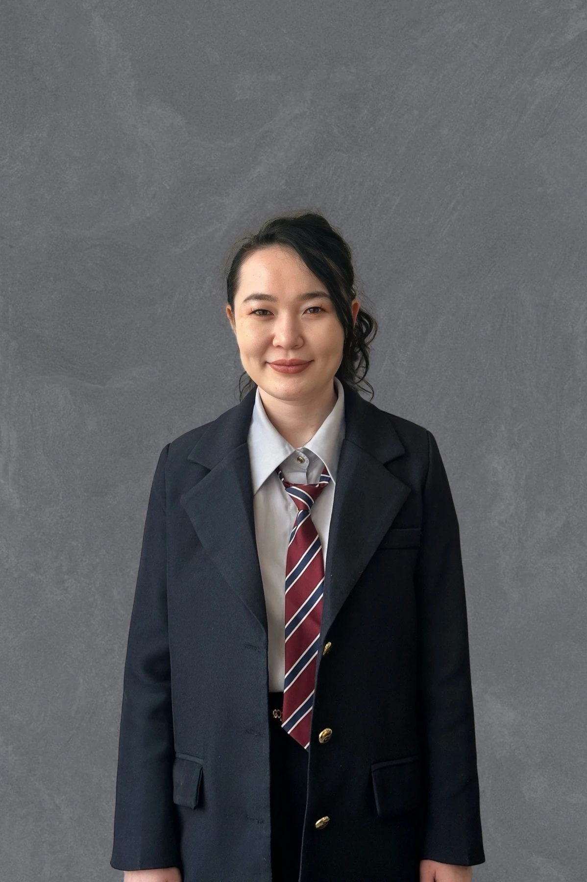 Турғалиева Сымбат Аянқызы