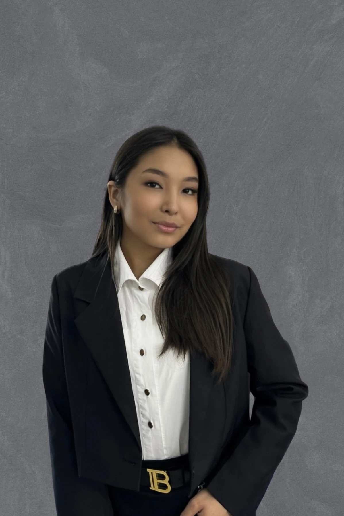 Рыстемирова Дильназ Жанболатовна