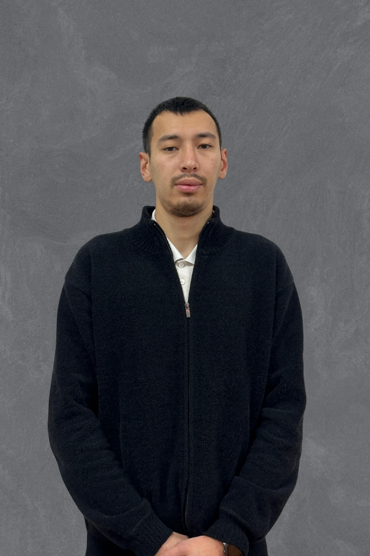 Арықов Диас Әлімбекұлы 