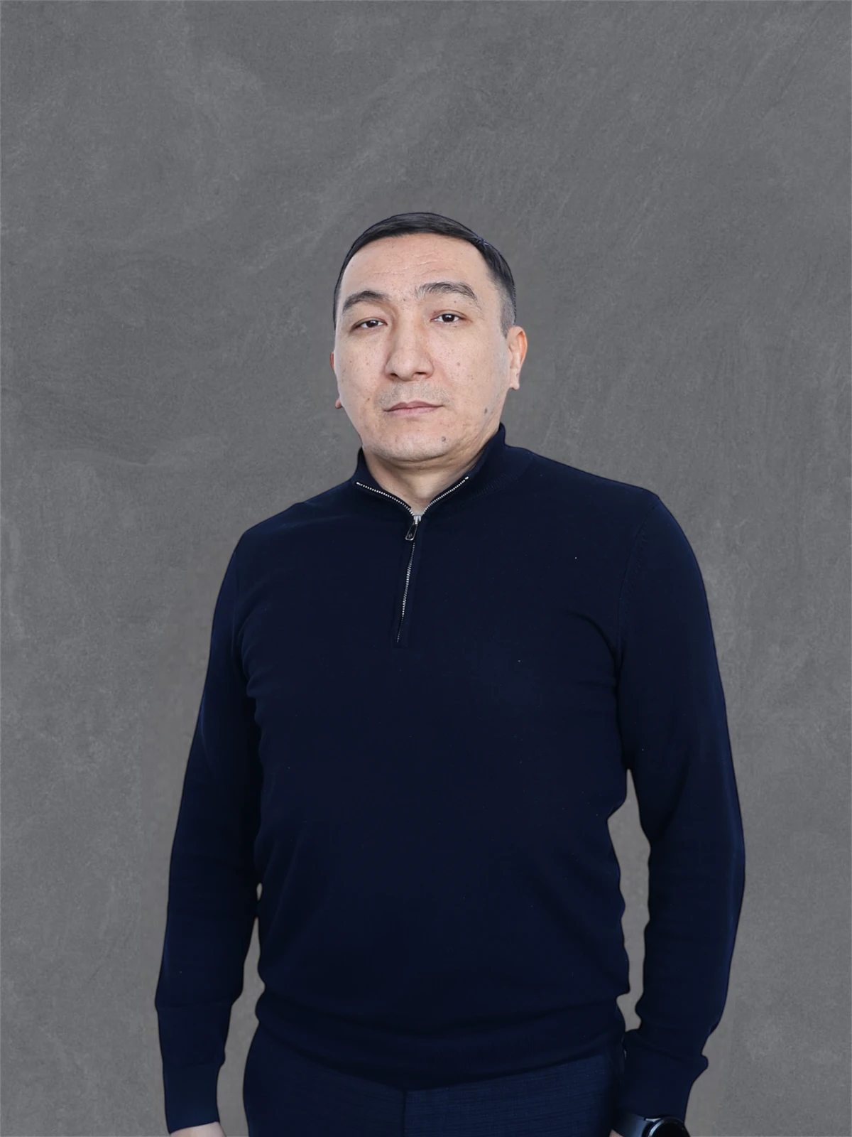 Тасмагамбетов Мейрам Токтарович