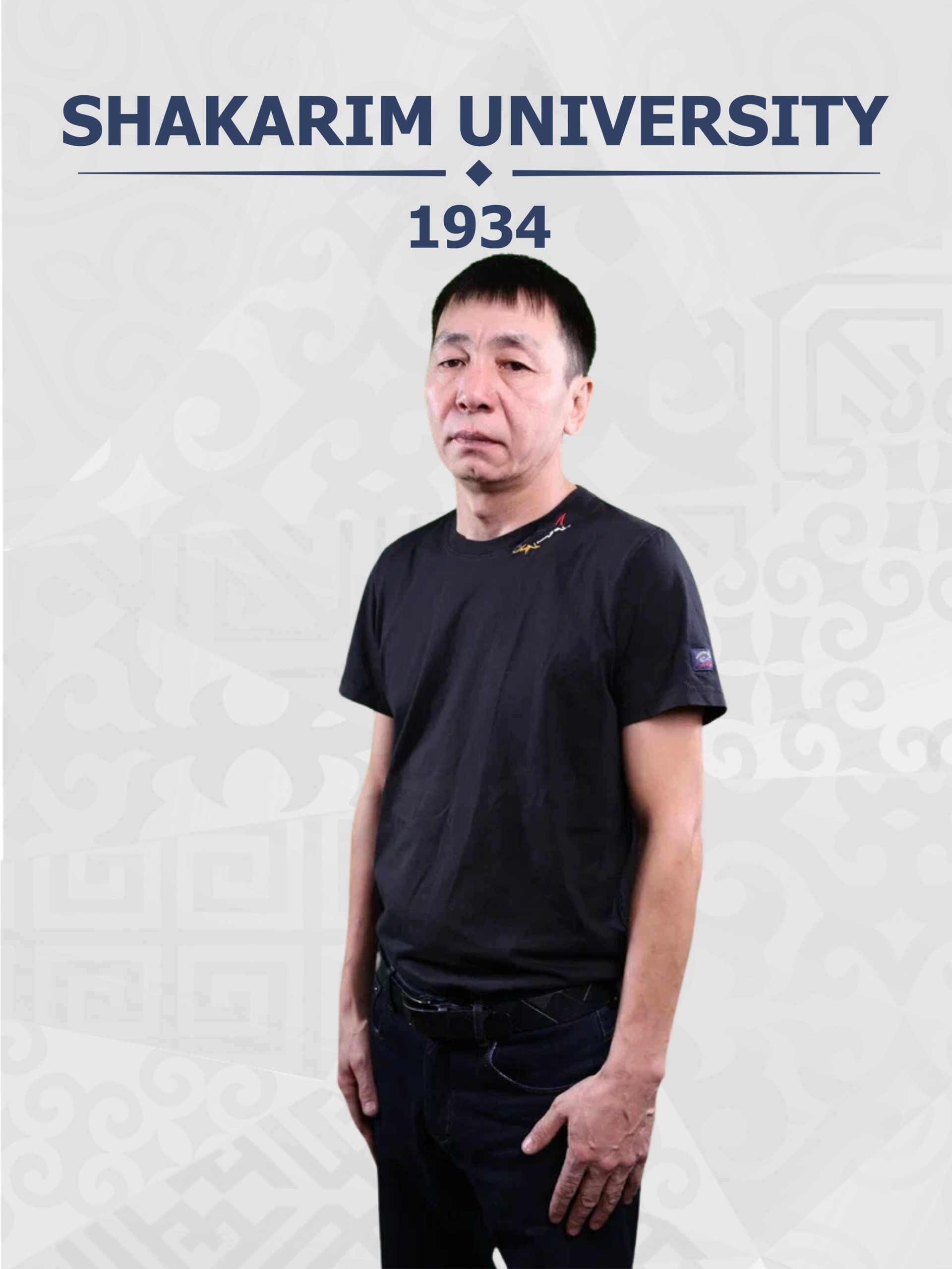 Химадиев Медет Дәуренбекұлы