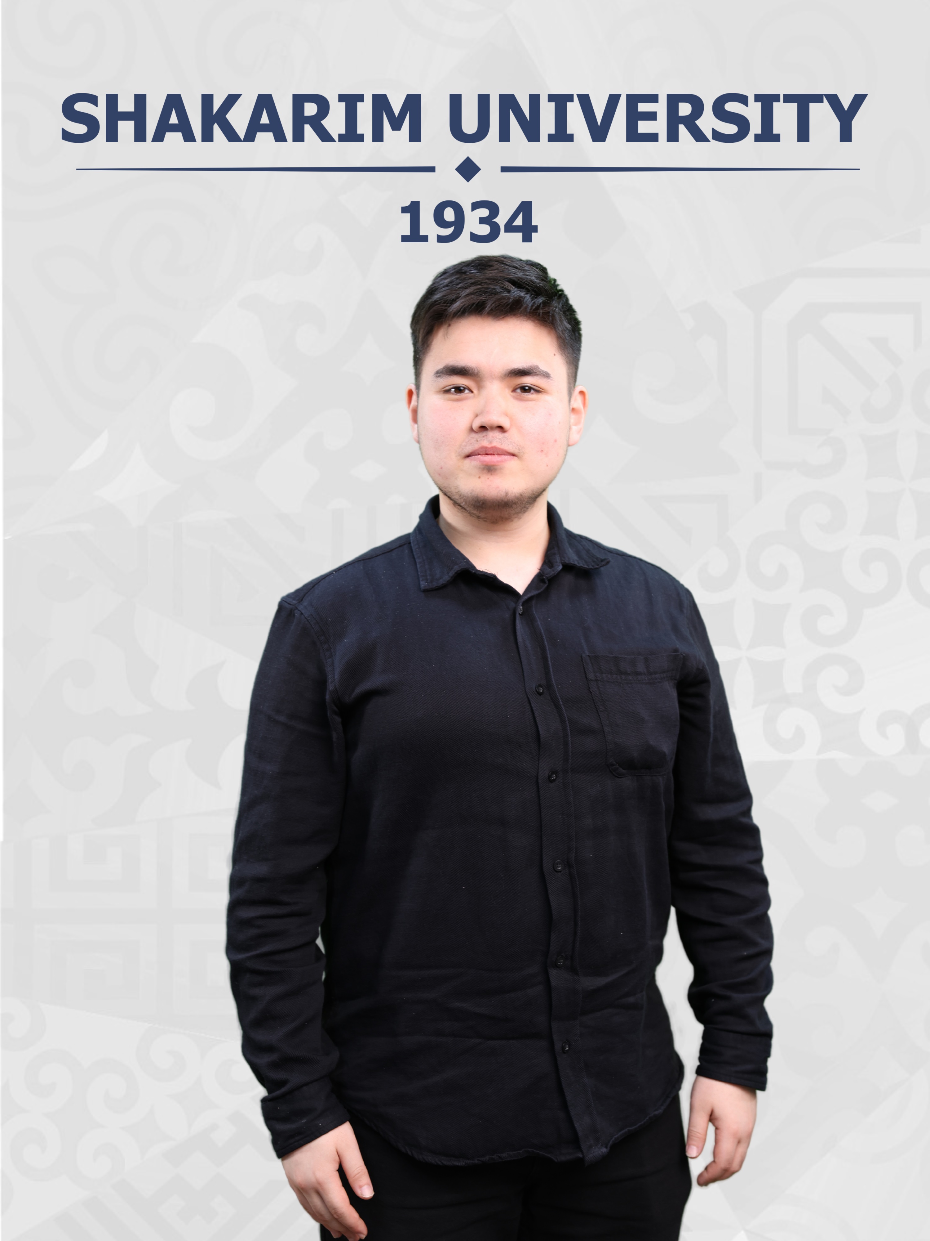 Akhmetov Kuanysh