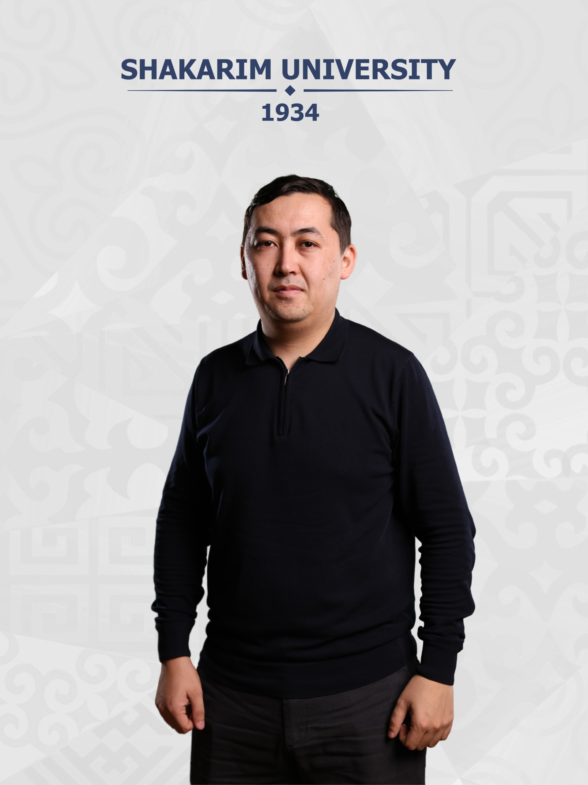 Молдақашев Қуаныш Панарбекұлы