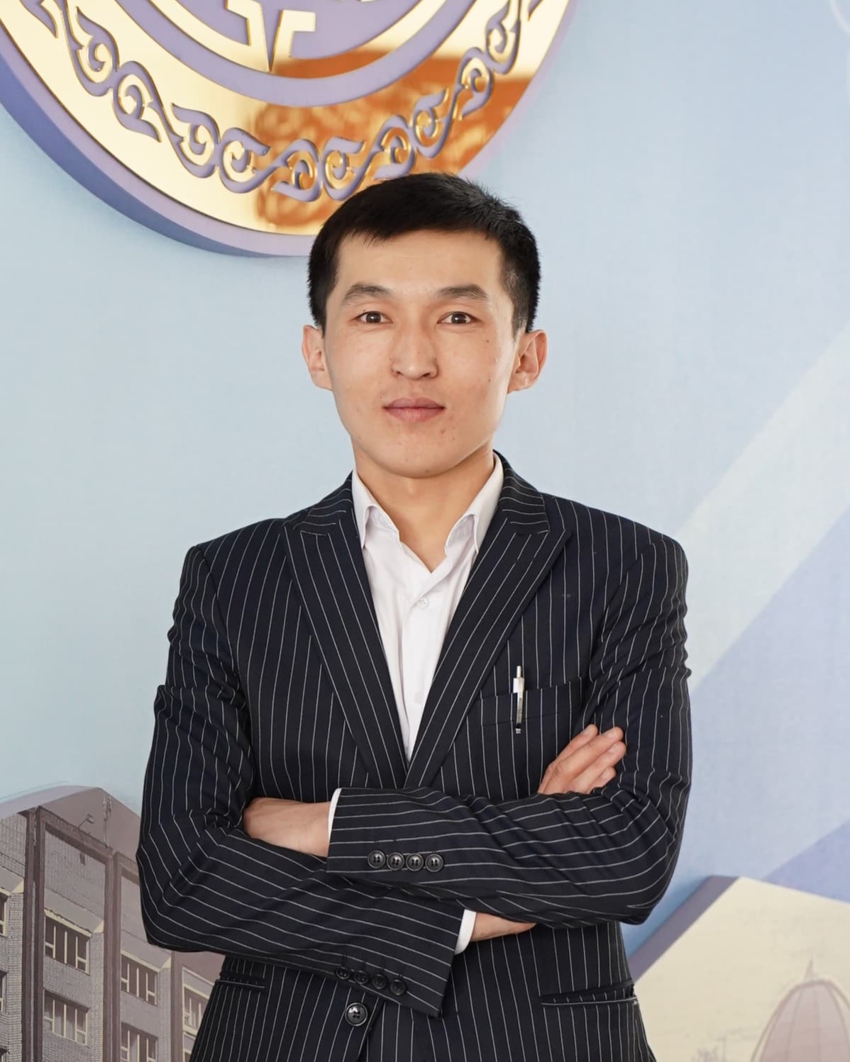 Azat Akberen