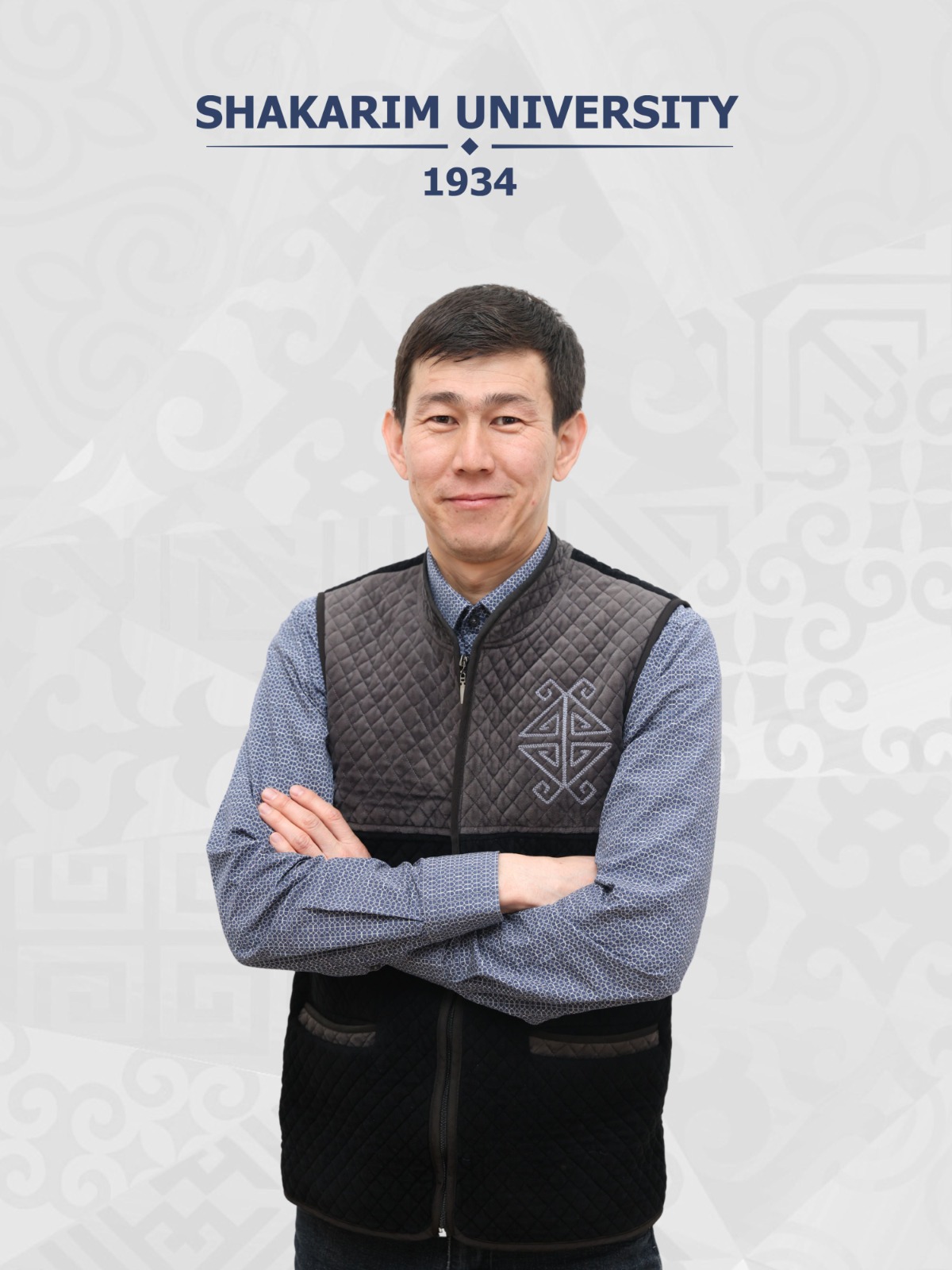 Рахимов Нұрсұлтан Бейбитханұлы