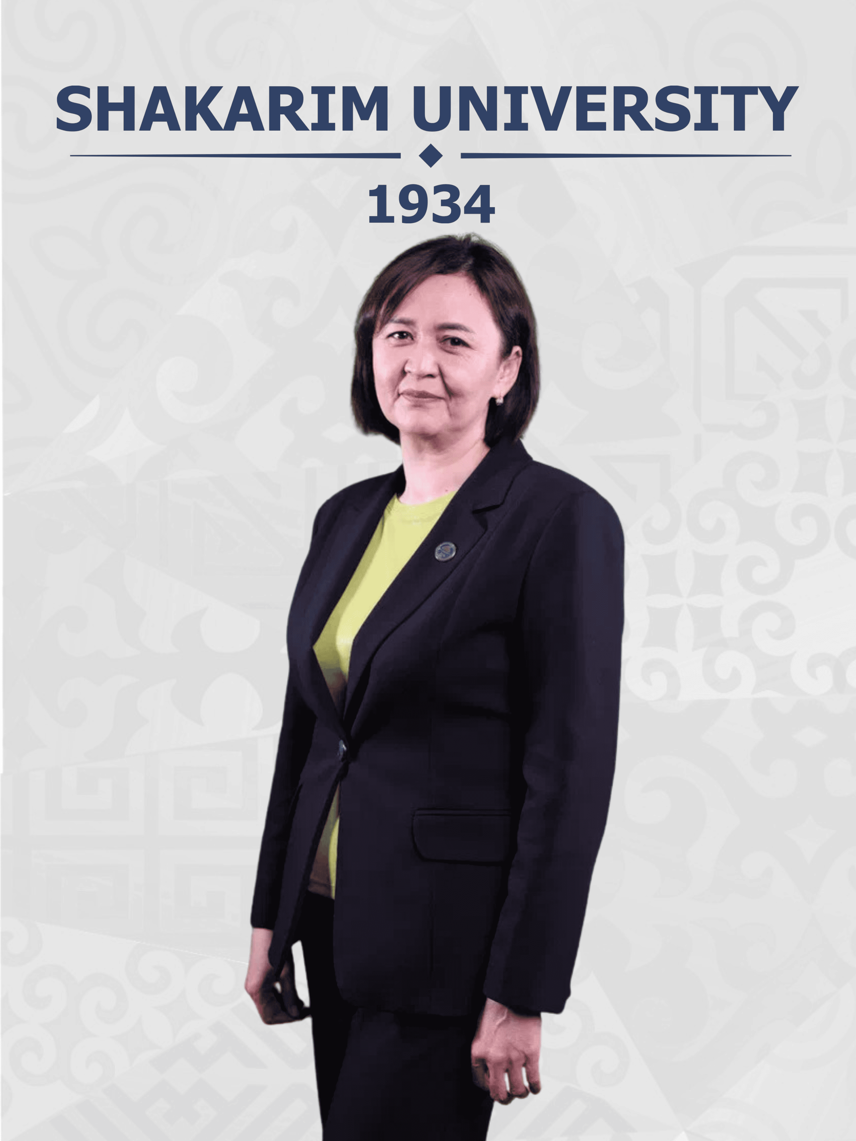 Assem Jilkisheva