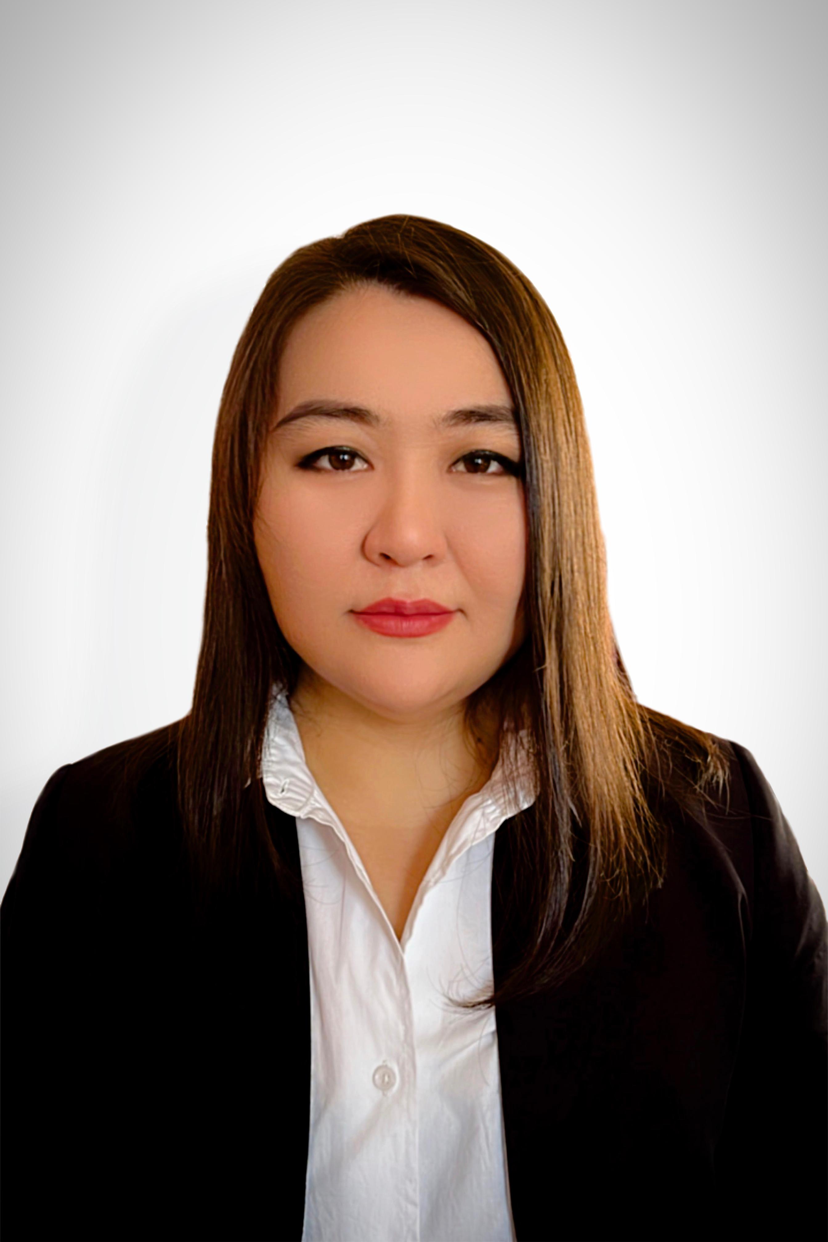 Мунсызбаева Сауле Куанышевна