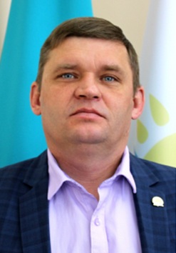 Чугунков Олег Васильевич