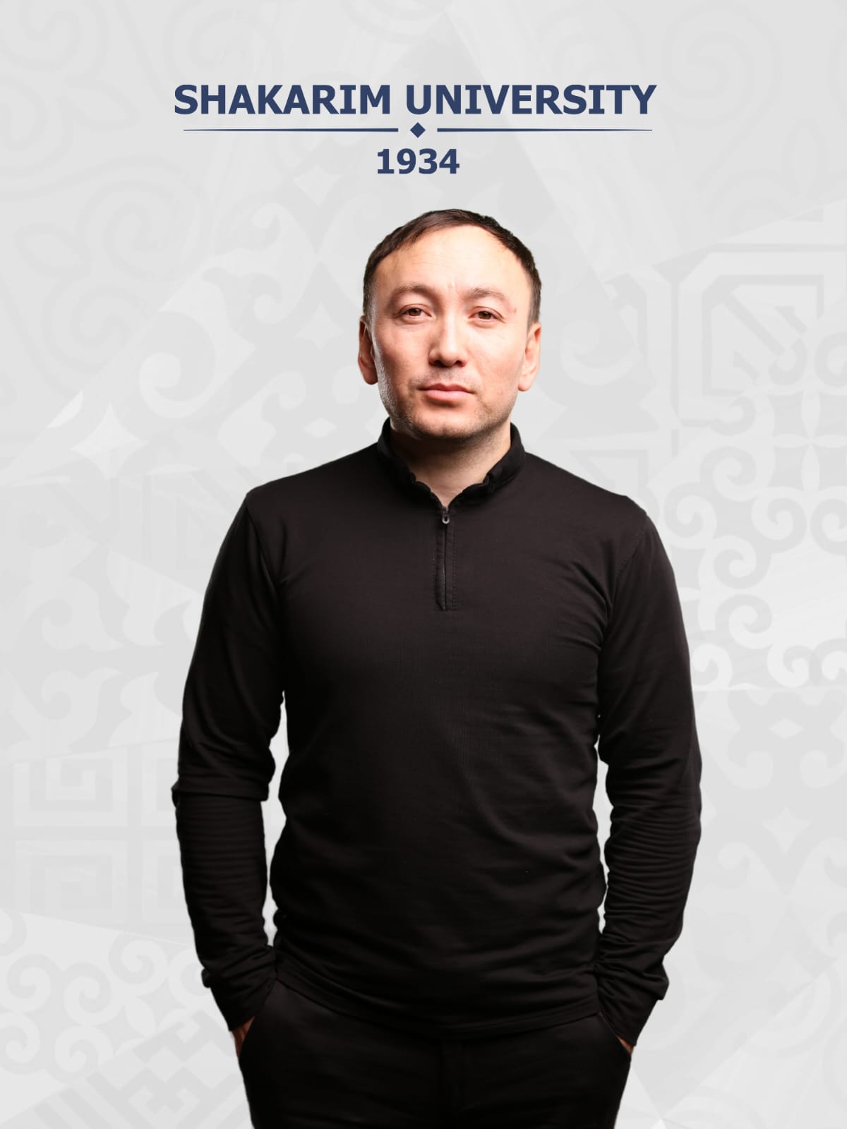 Советханов Есбол Советханұлы