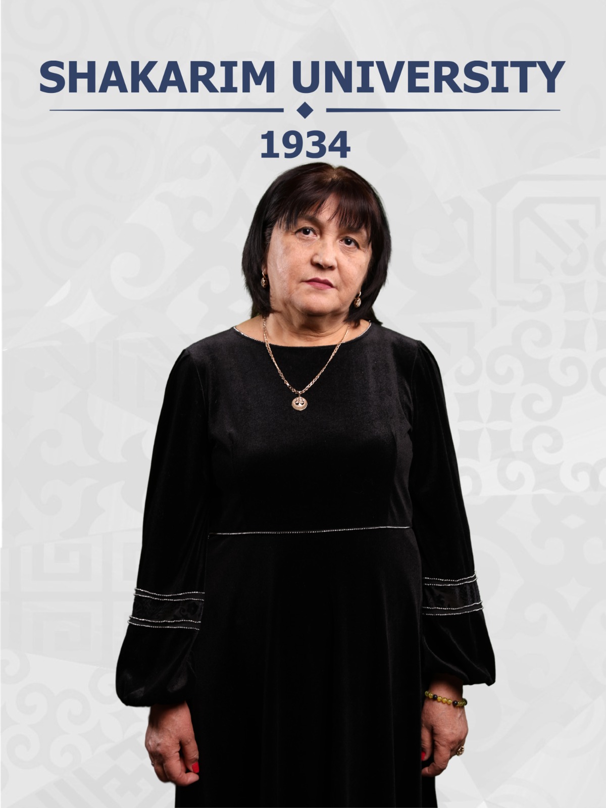 Akimova Ania Nurbekovna