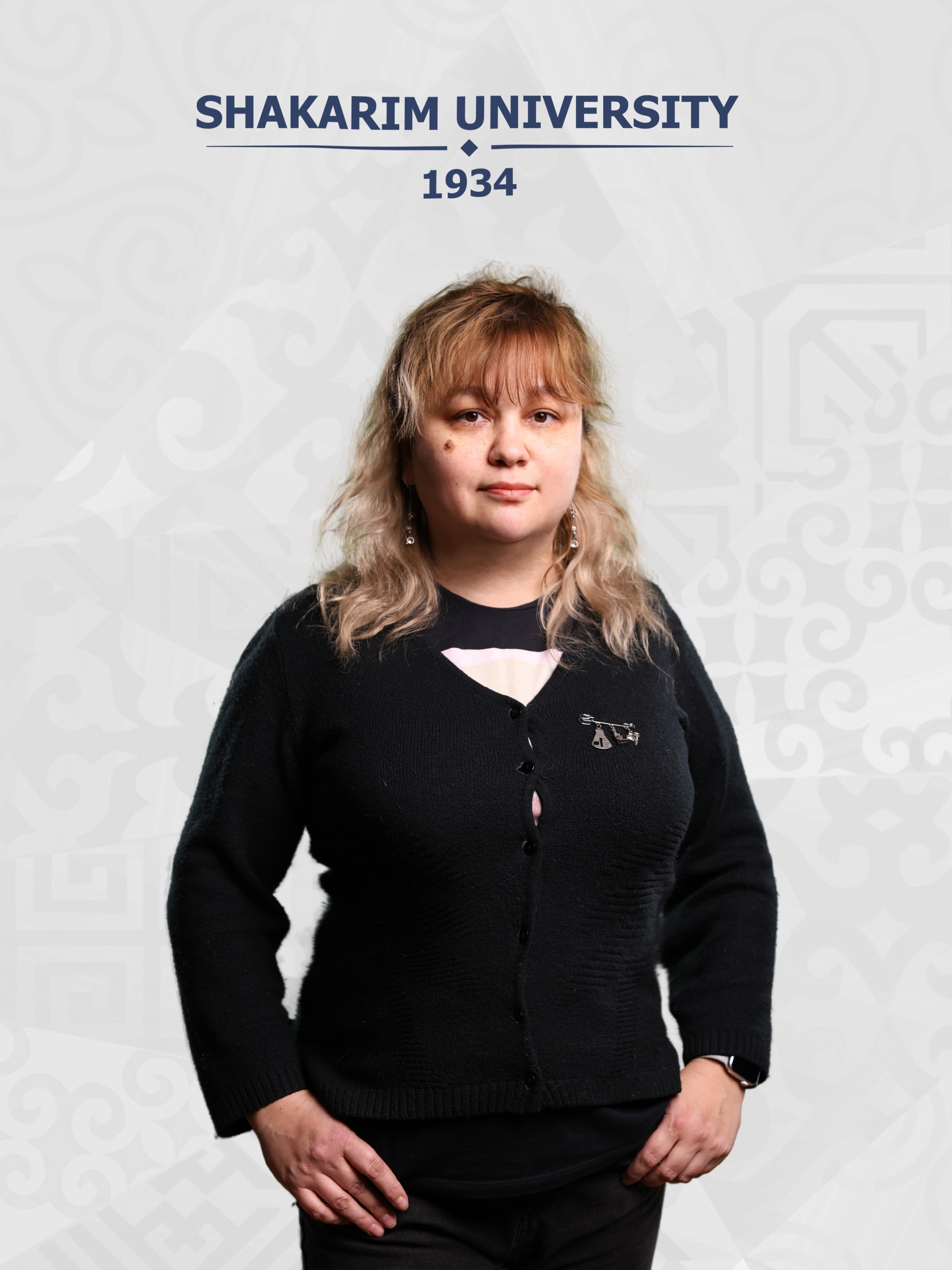 Abdullina Elmira