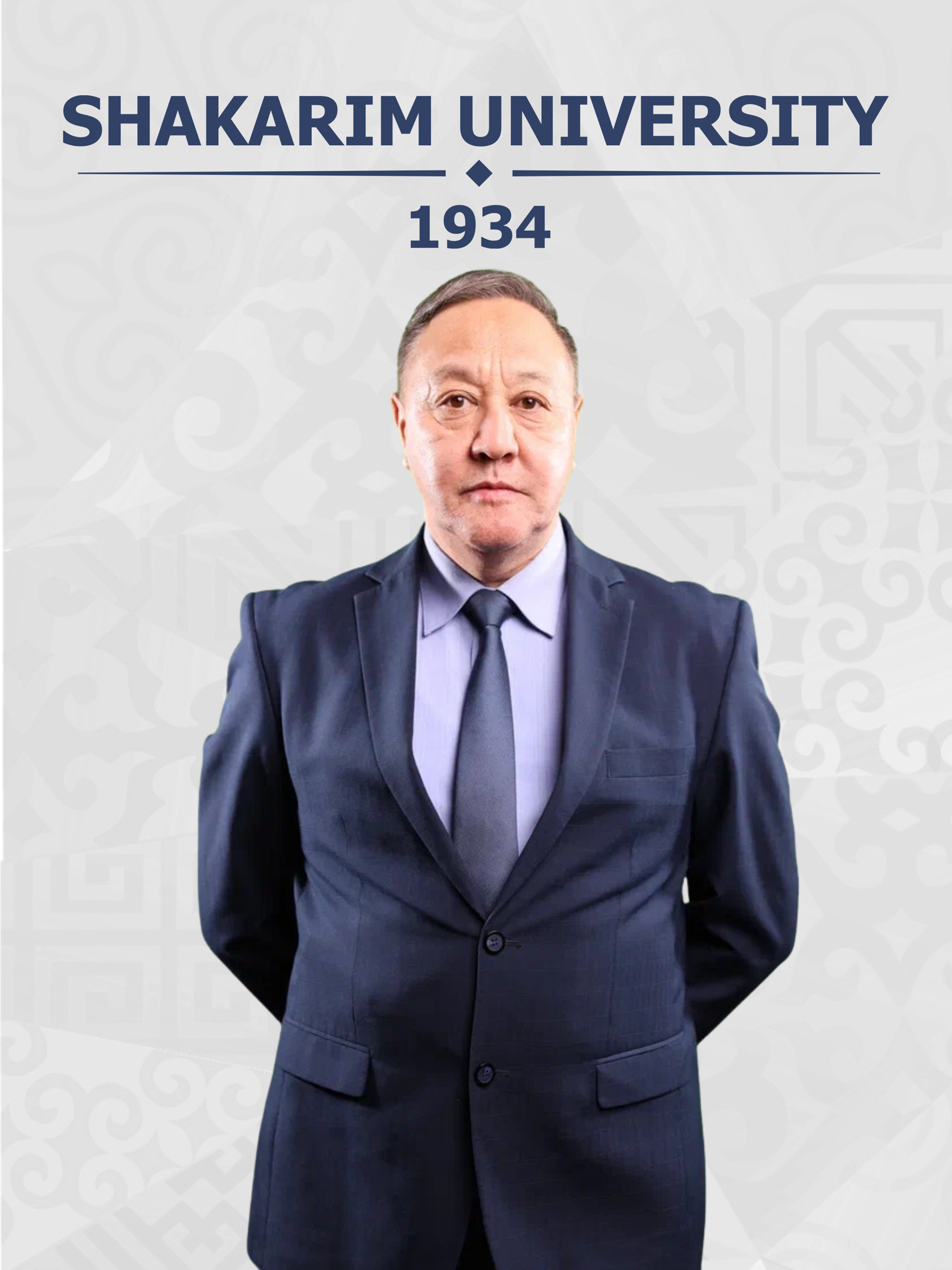 Карасаев Болатбек Қанағатбекұлы