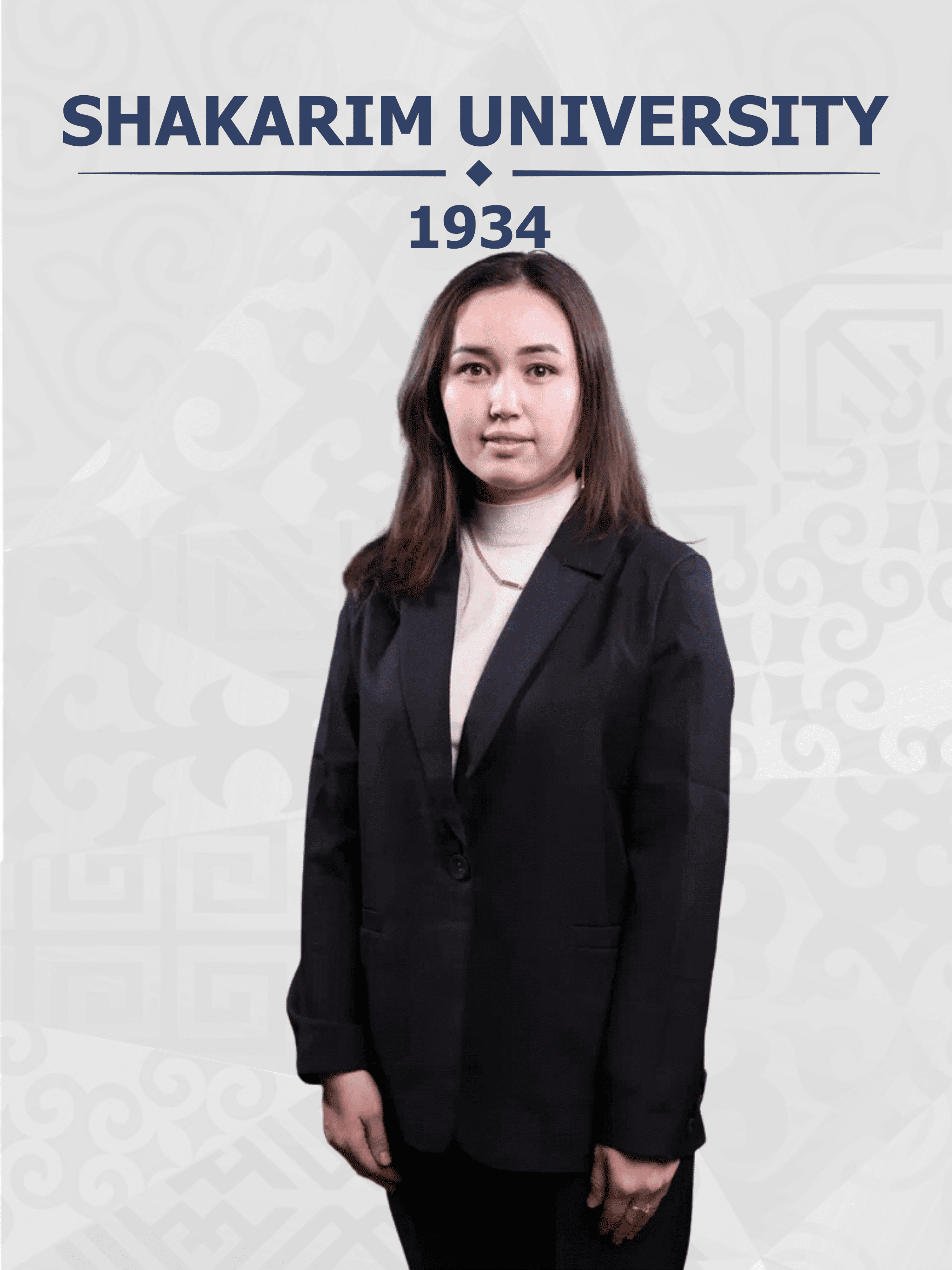 Елемесова Гүлнұр