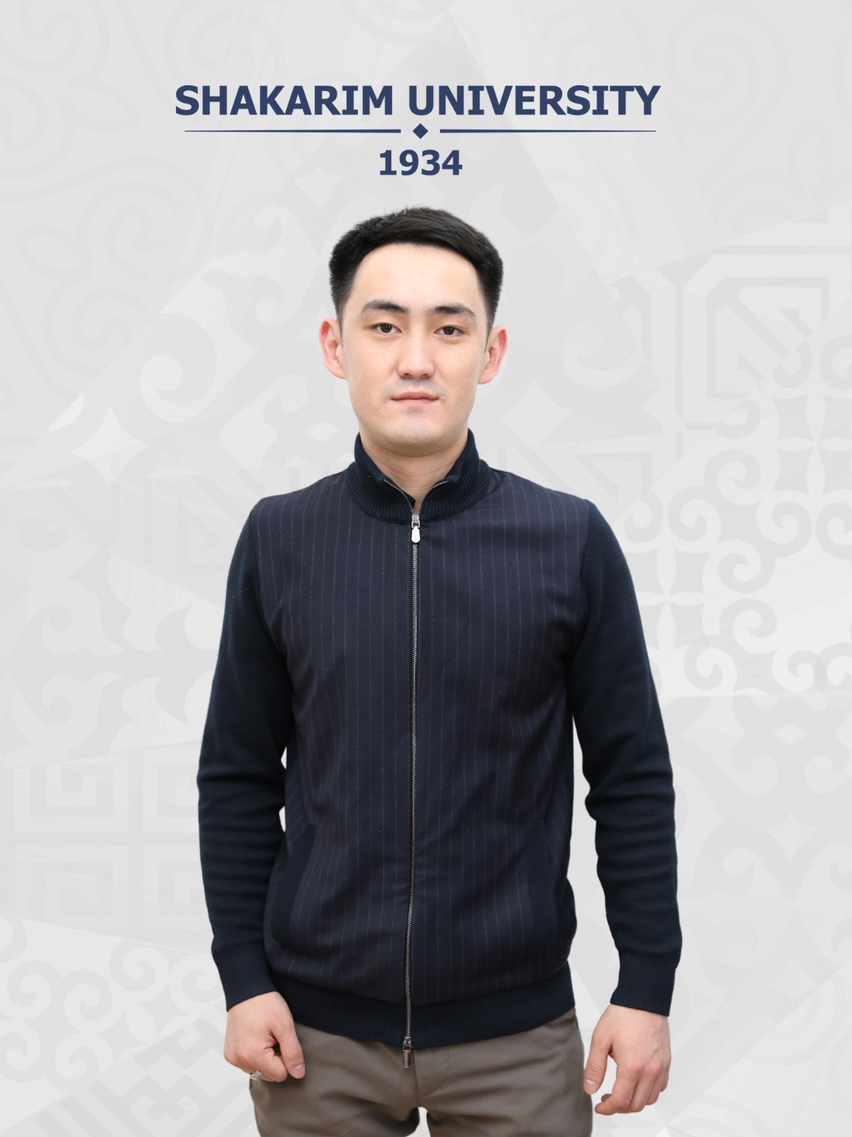 Сериков Нұрдәулет Жасұланұлы