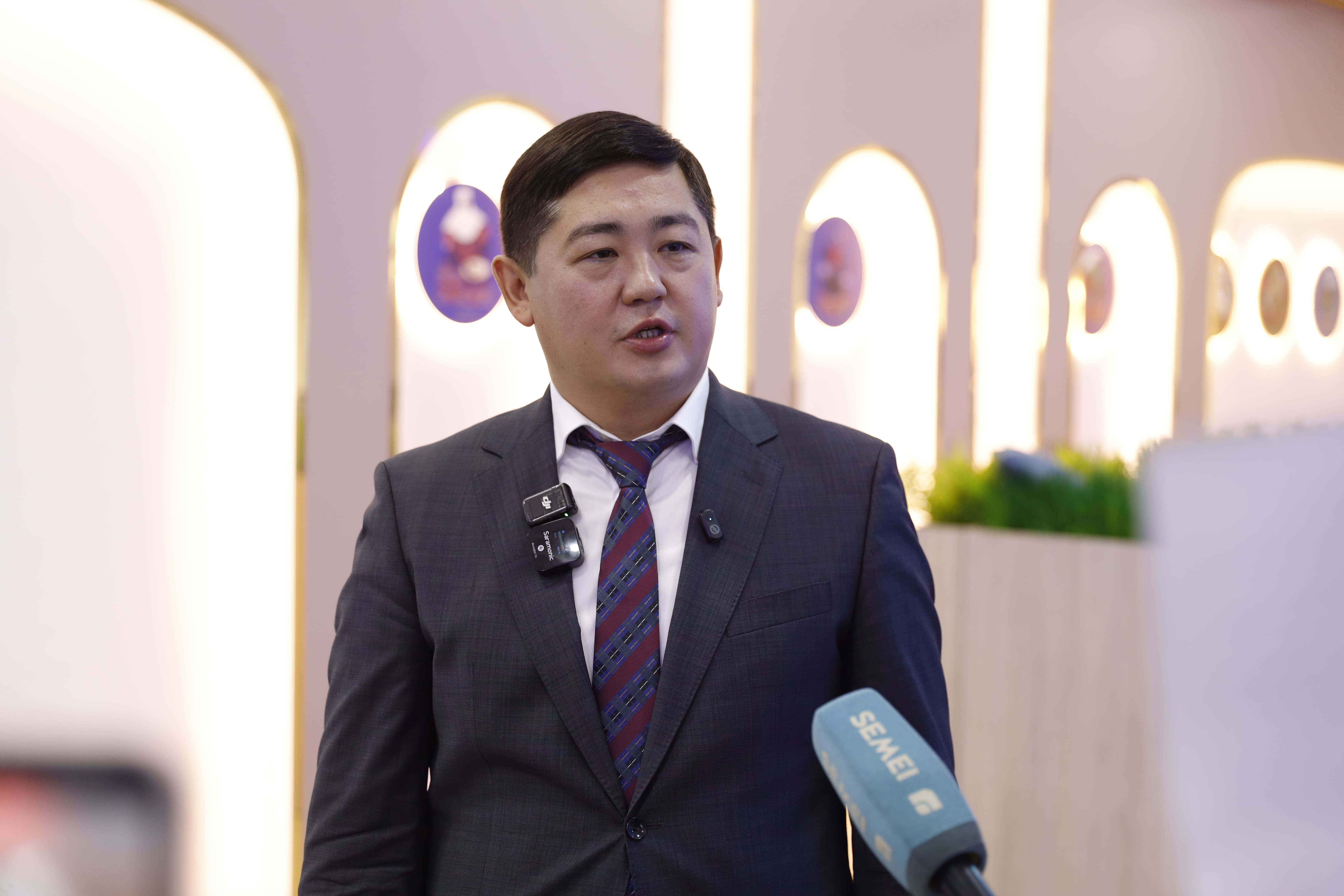 Думан Орынбеков, Шәкәрім университетінің ректоры: Технологиялық серпіліс пен цифрлық трансформация: Шәкәрім университетінің Жолдаудан туындайтын жаңа бастамаларға үлесі