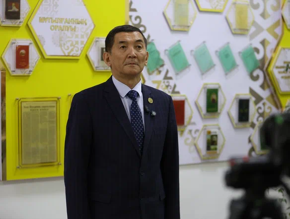 Құмарбек Әмірханов, техника ғылымдарының докторы, профессор:  «Қайта өңдеу – шикізаттық елден азық-түлік хабына өтудің жолы»