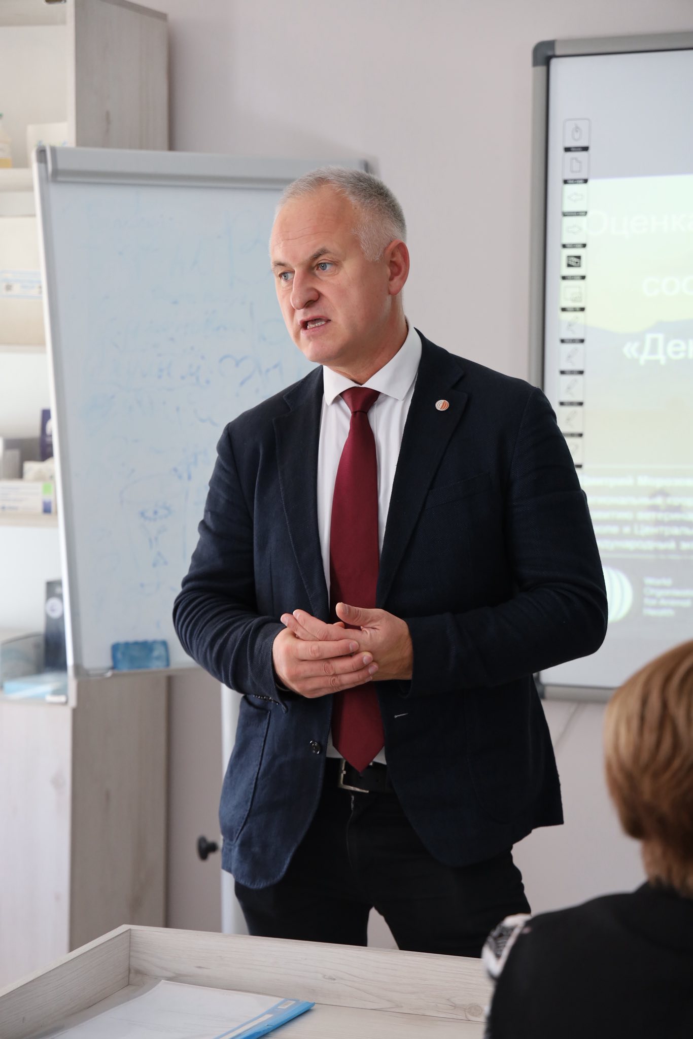 Shakarim University стремится привести ветеринарное образование в соответствие с международными стандартами