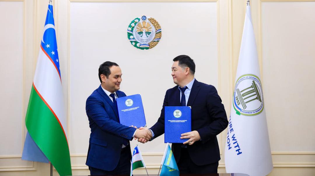 A Shared Goal in the Field of IT