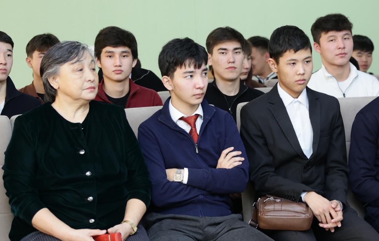 Семинар по развитию массового спорта