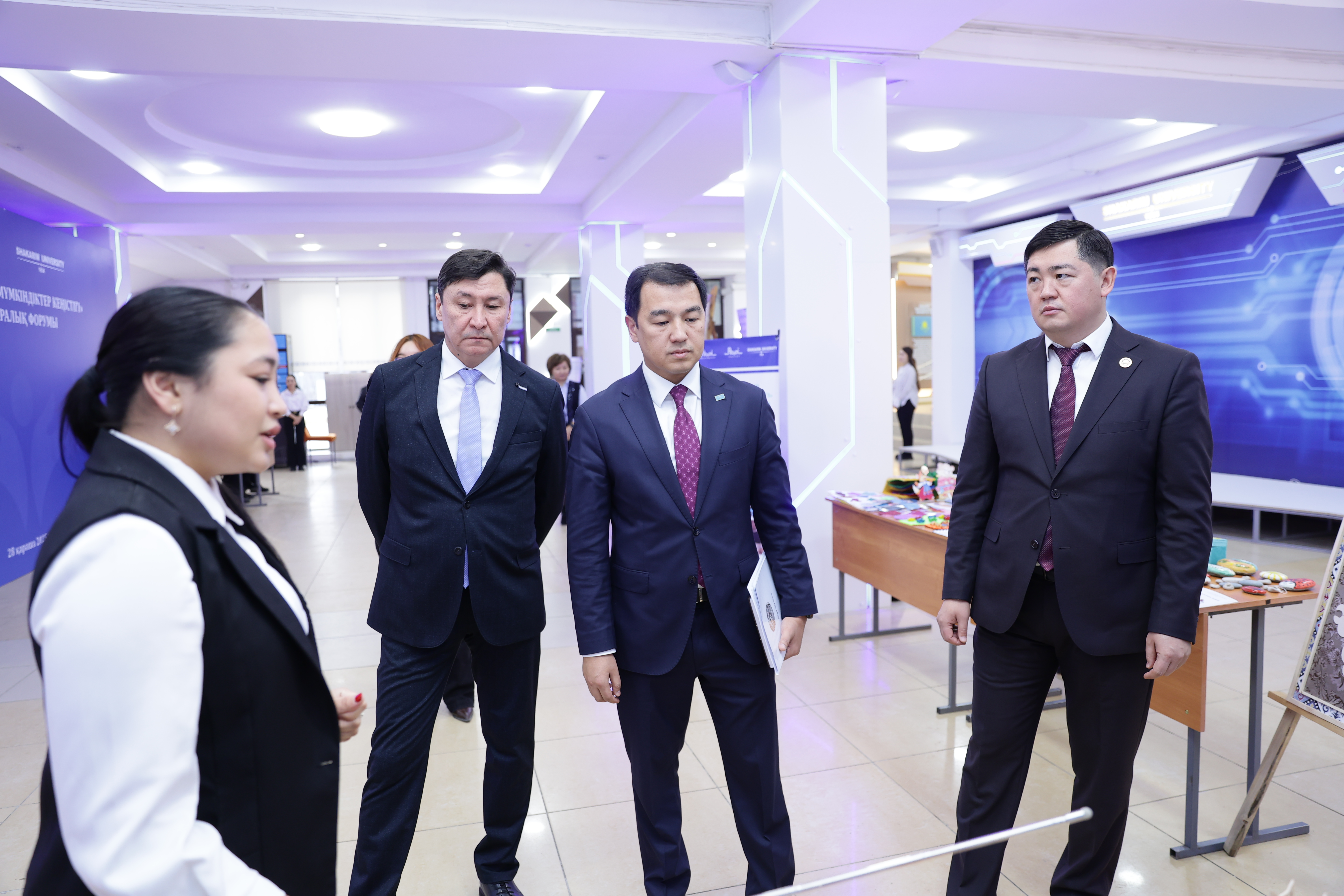 Inclusion: A Path Toward a Space of Equal Opportunities