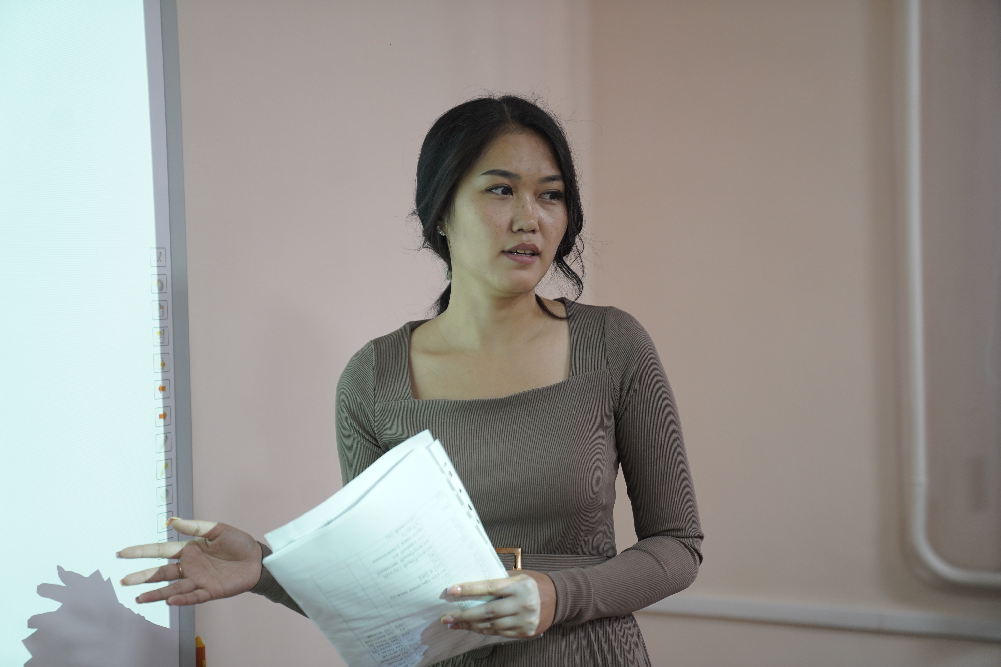 КУРСЫ АНГЛИЙСКОГО ЯЗЫКА В УНИВЕРСИТЕТЕ ШАКАРИМА