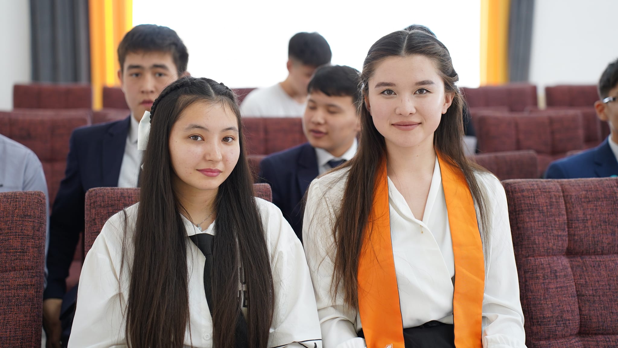 «ШАКАРИМОВСКИЕ ЧТЕНИЯ» ДЛЯ УЧАЩИХСЯ ШКОЛ И КОЛЛЕДЖЕЙ ОБЛАСТИ